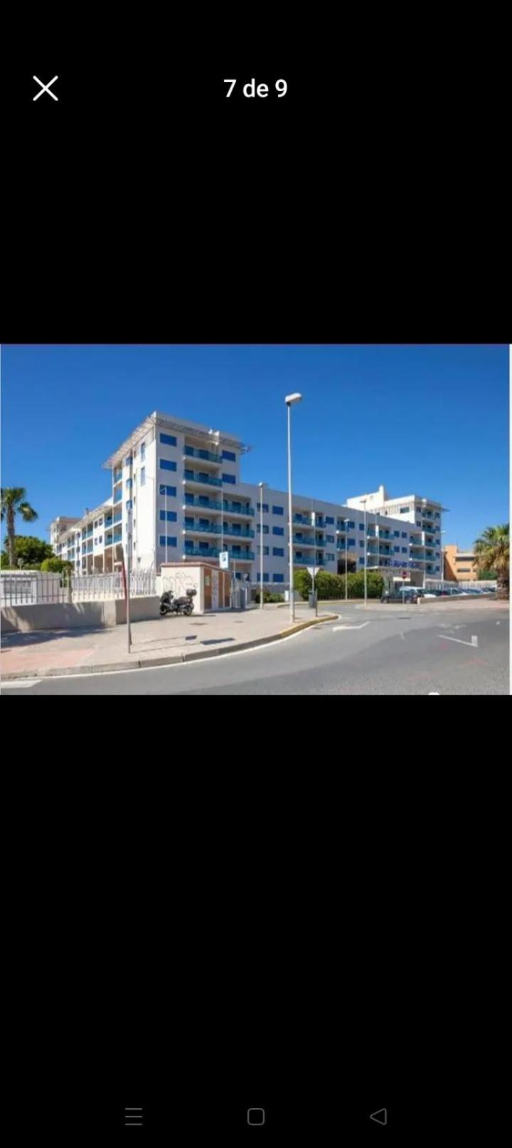 ALACANT HILLS PLAYa