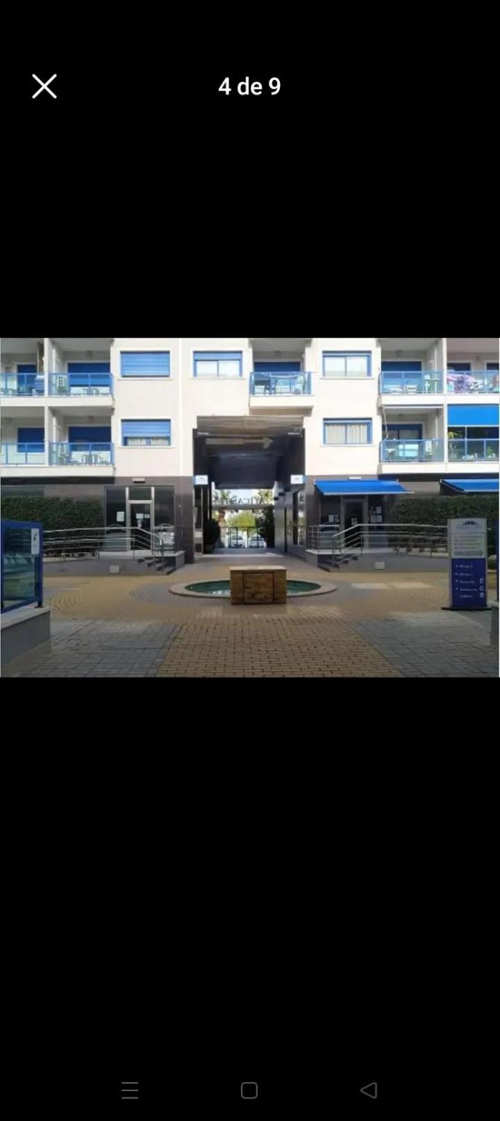 ALACANT HILLS PLAYa