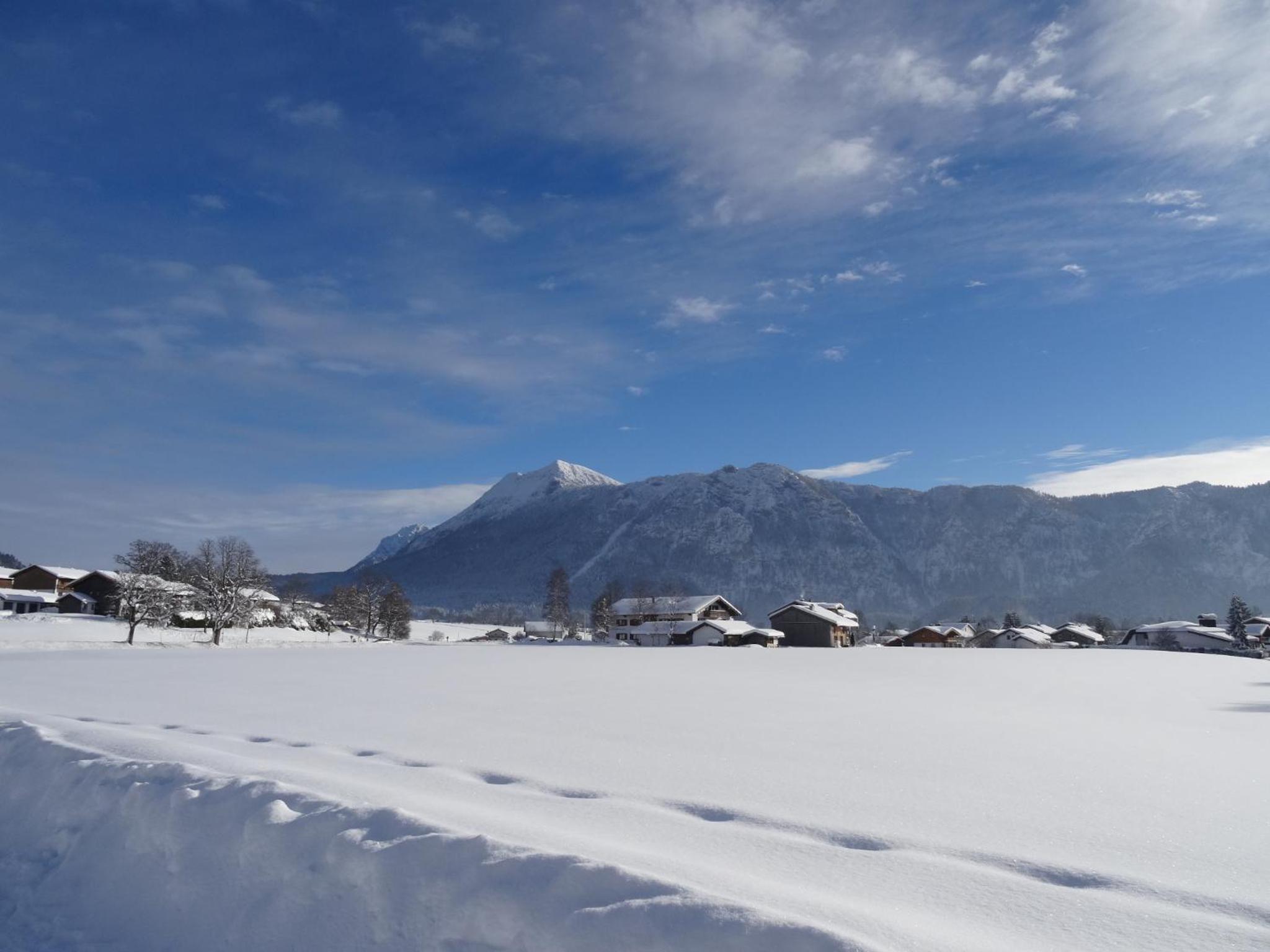 Gästehaus Erika - Chiemgau Karte view 3