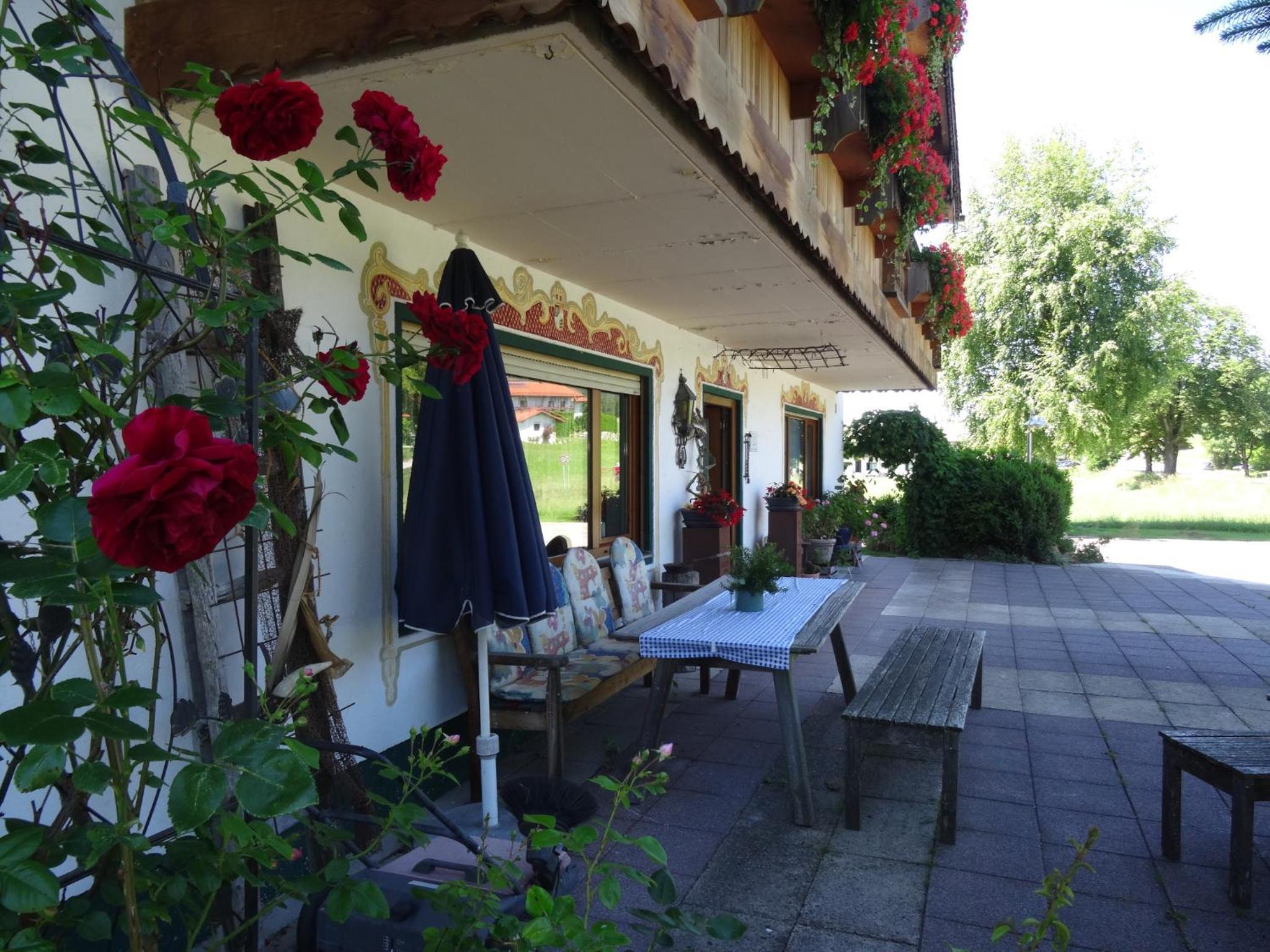 Gästehaus Erika - Chiemgau Karte view 4
