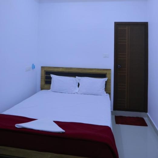 LOVESHORE Homestay