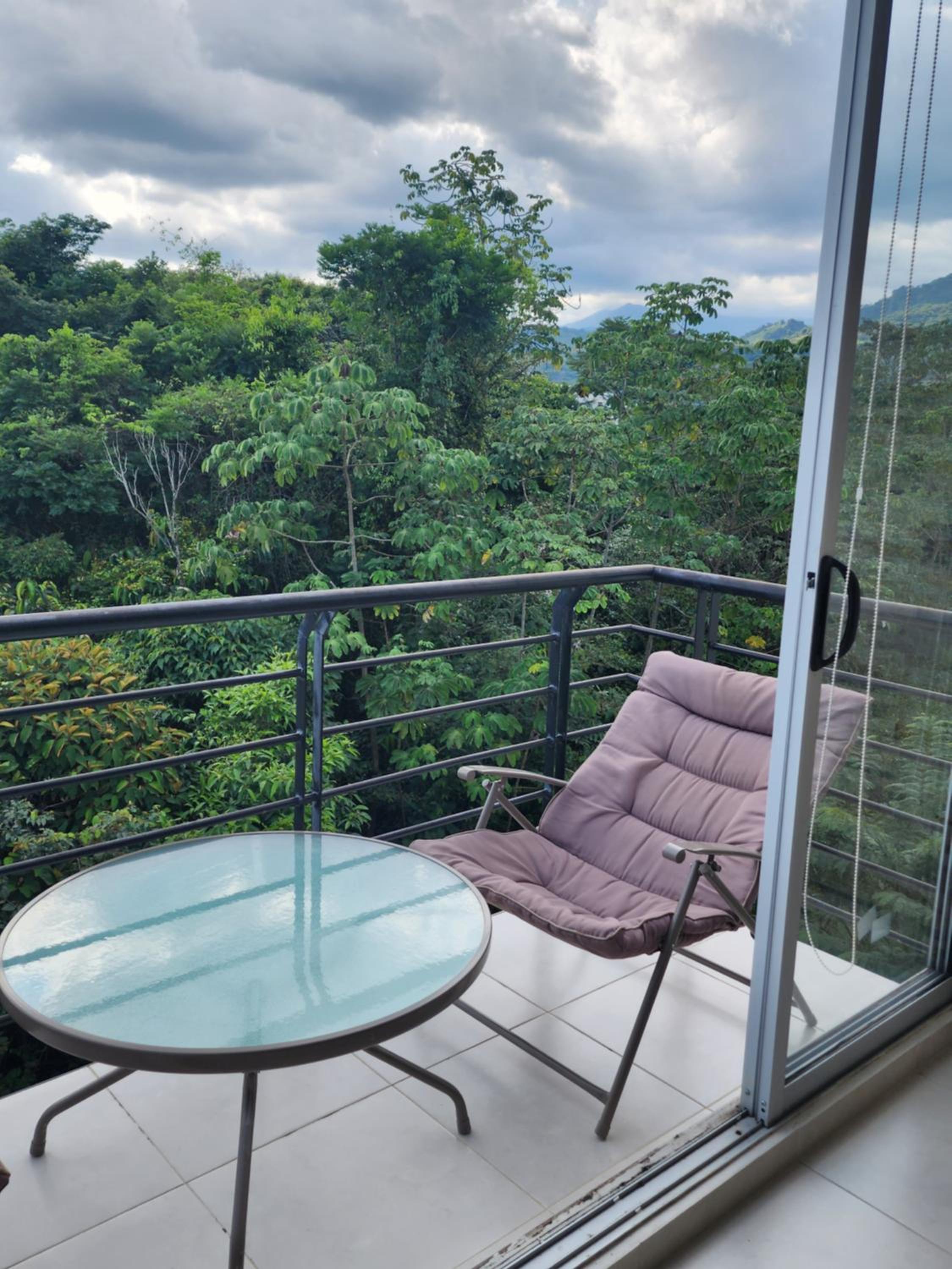 Contacto con la Naturaleza