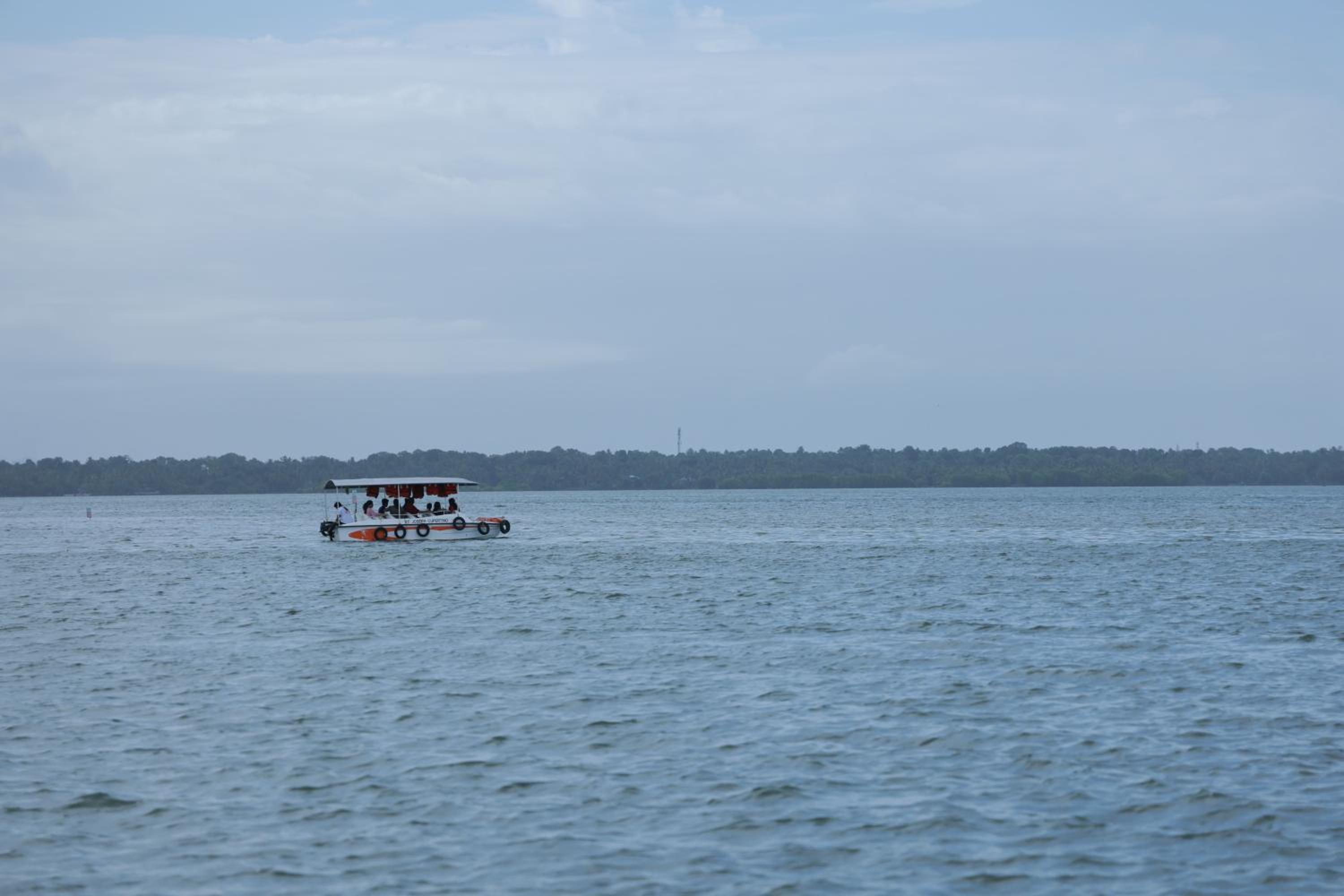 LOVESHORE Homestay