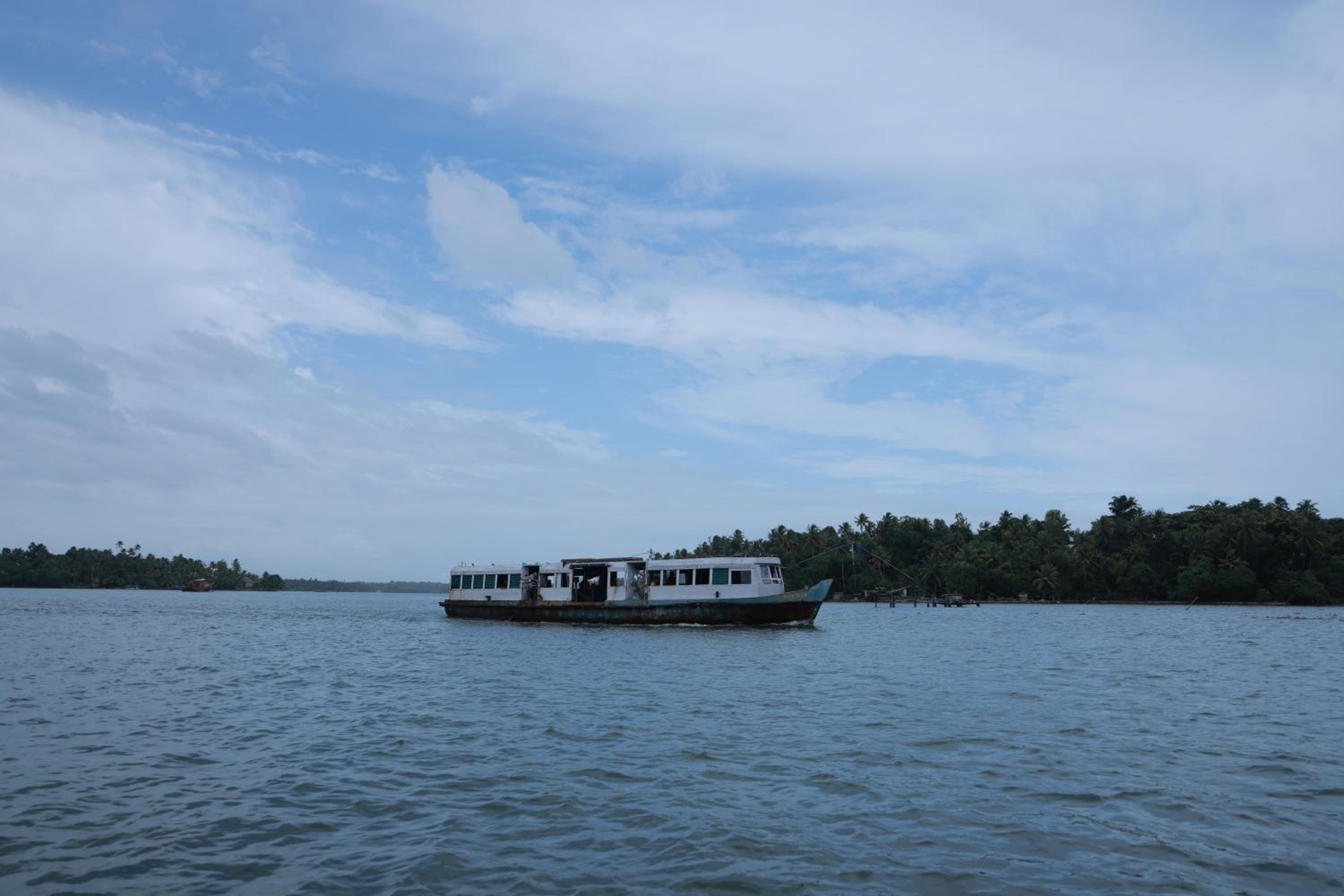 LOVESHORE Homestay