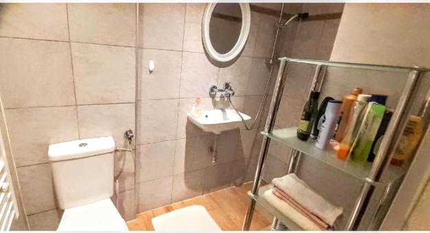 Villa Fortuna Budget