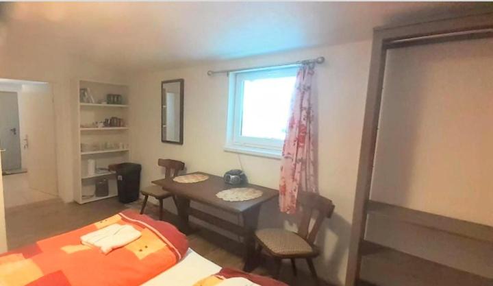Villa Fortuna Budget