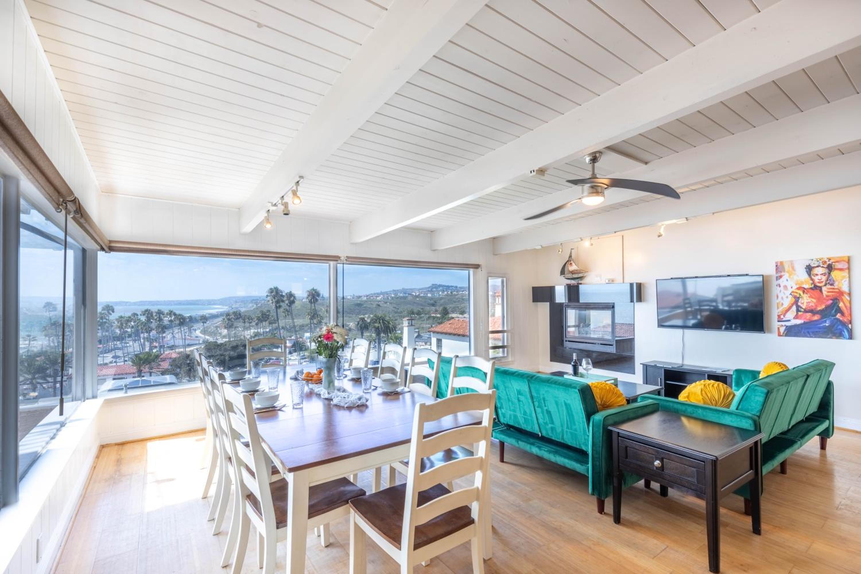 Spacious Ocean View Blufftop Compound view 2