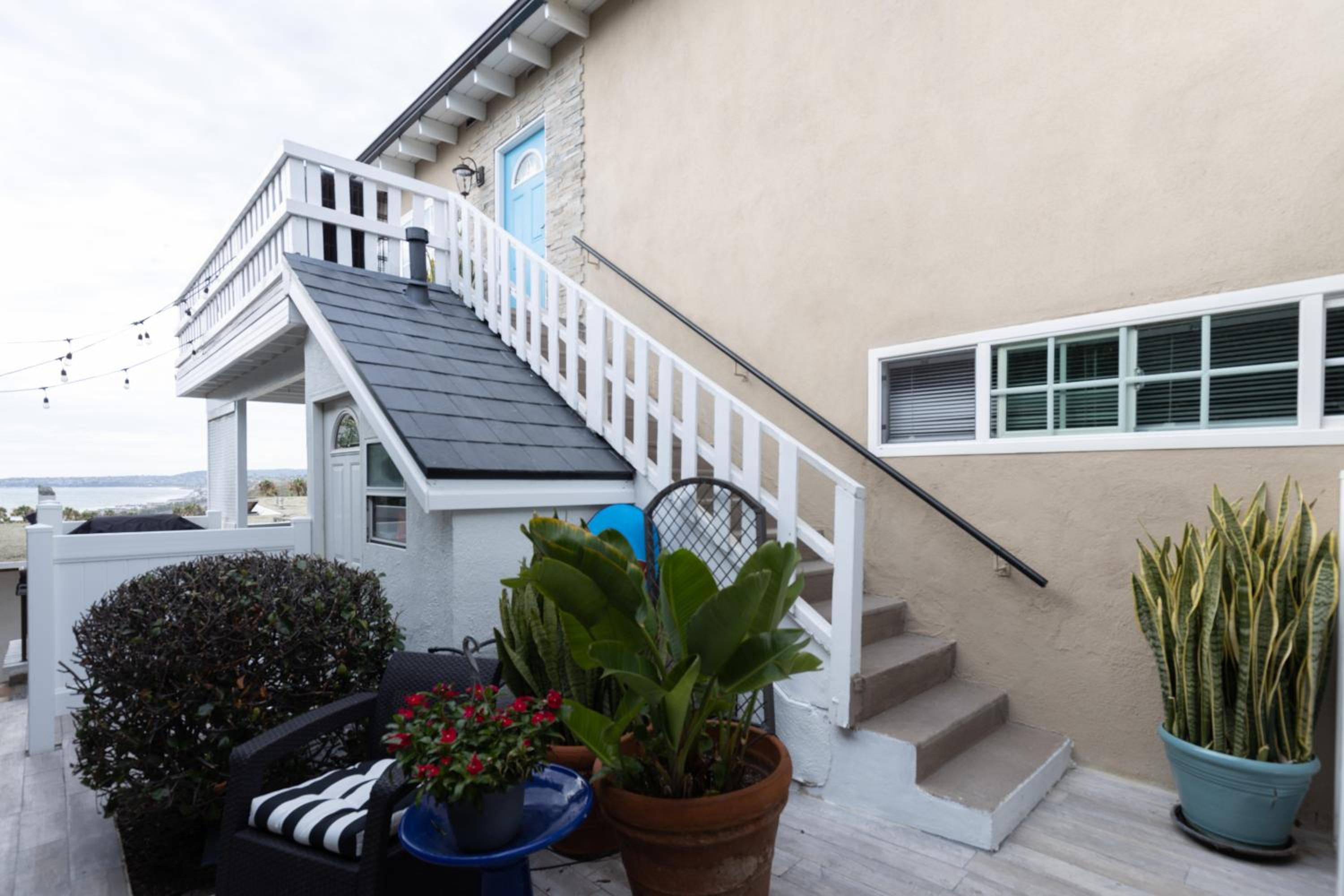 Spacious Ocean View Blufftop Compound view 5