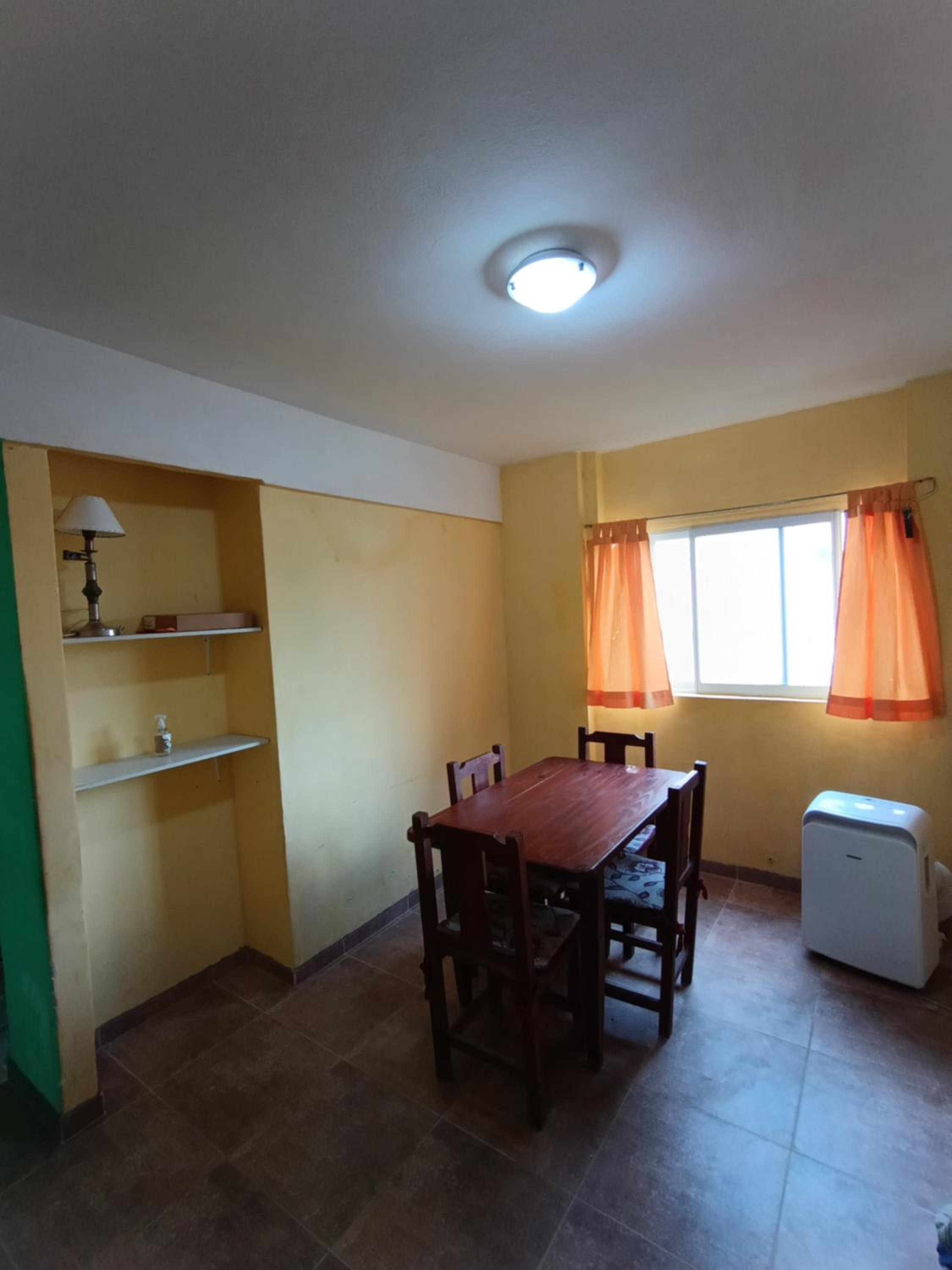 Departamento Edificio Gastronómico