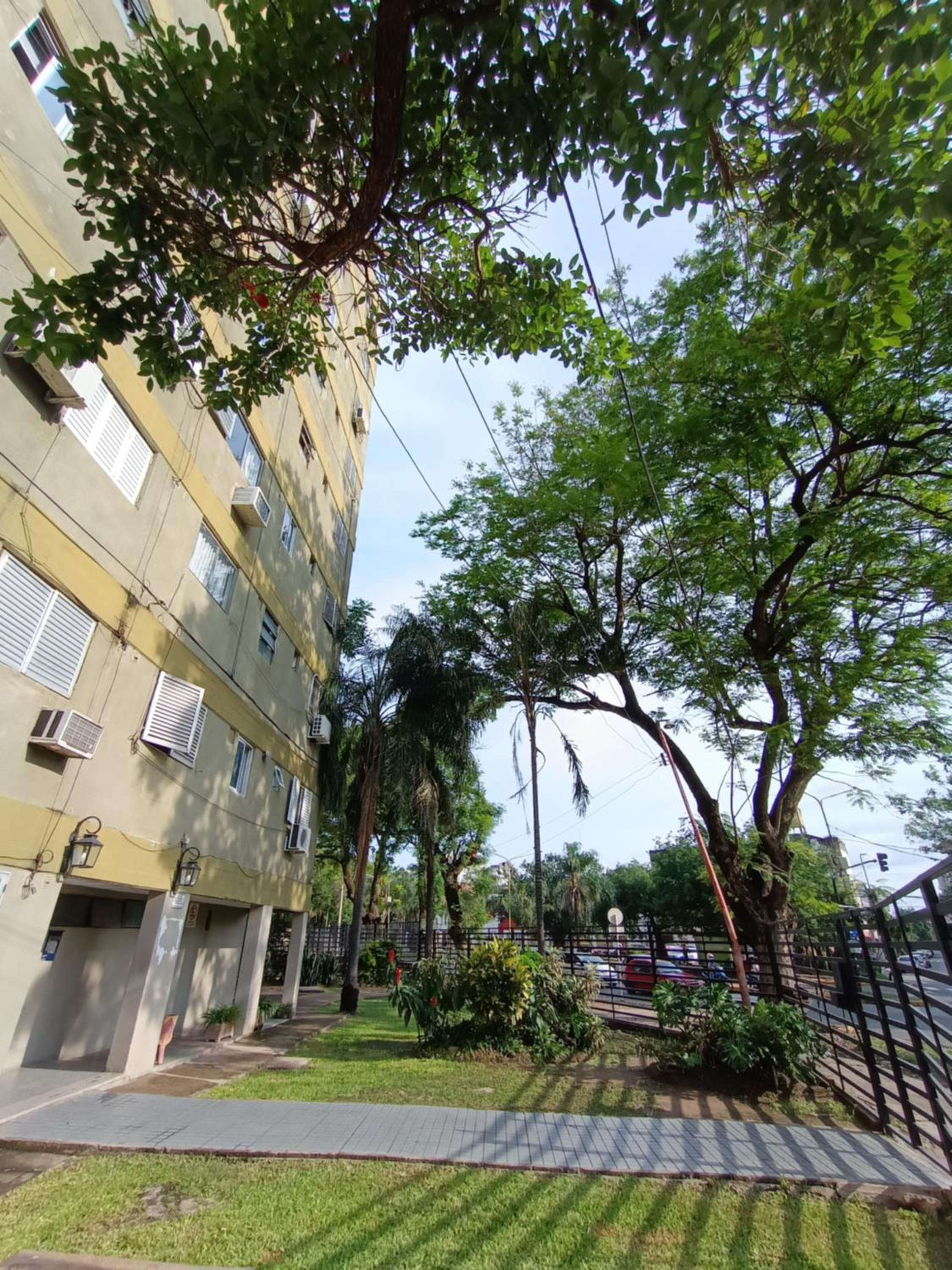 Departamento Edificio Gastronómico