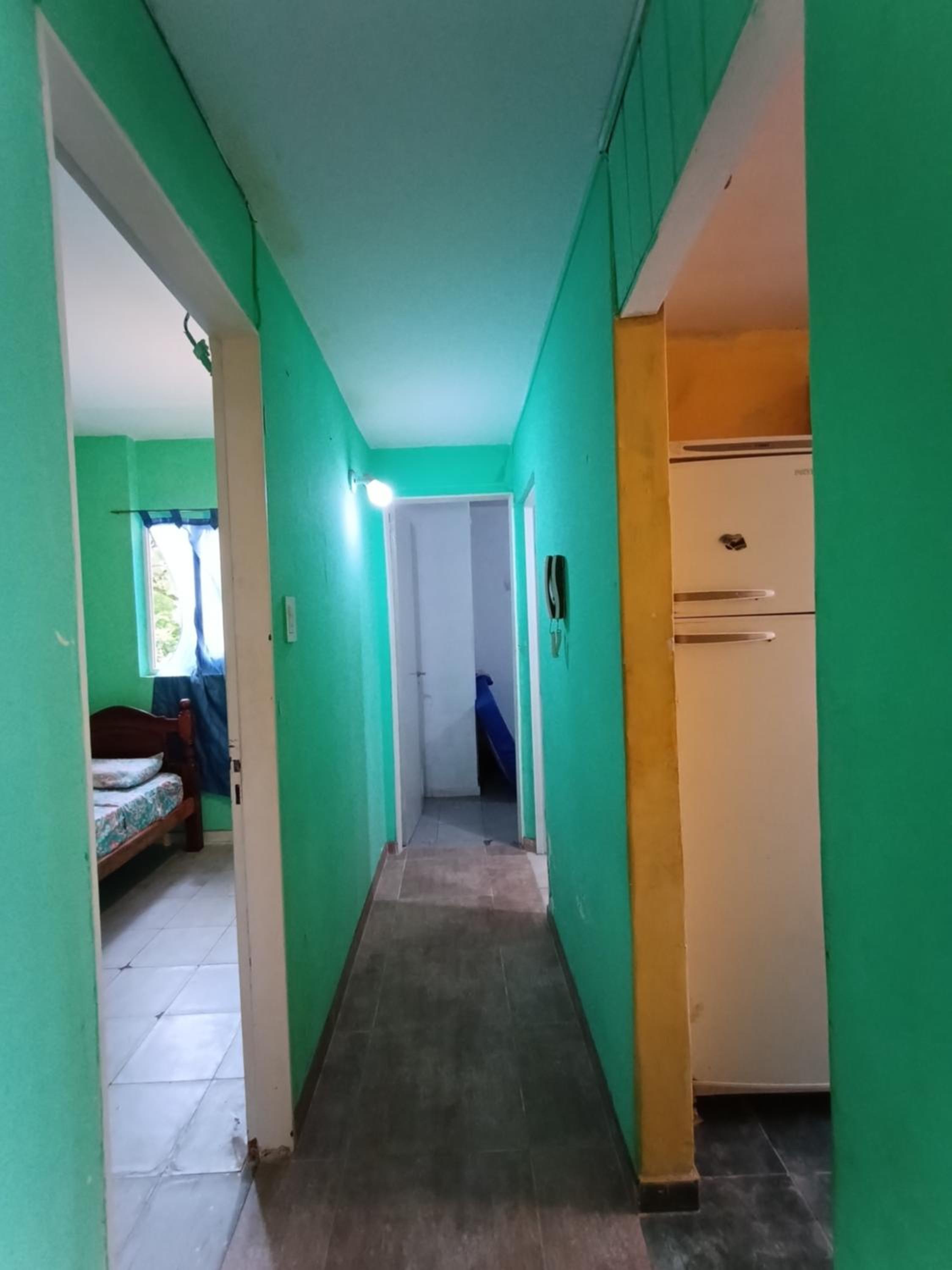 Departamento Edificio Gastronómico
