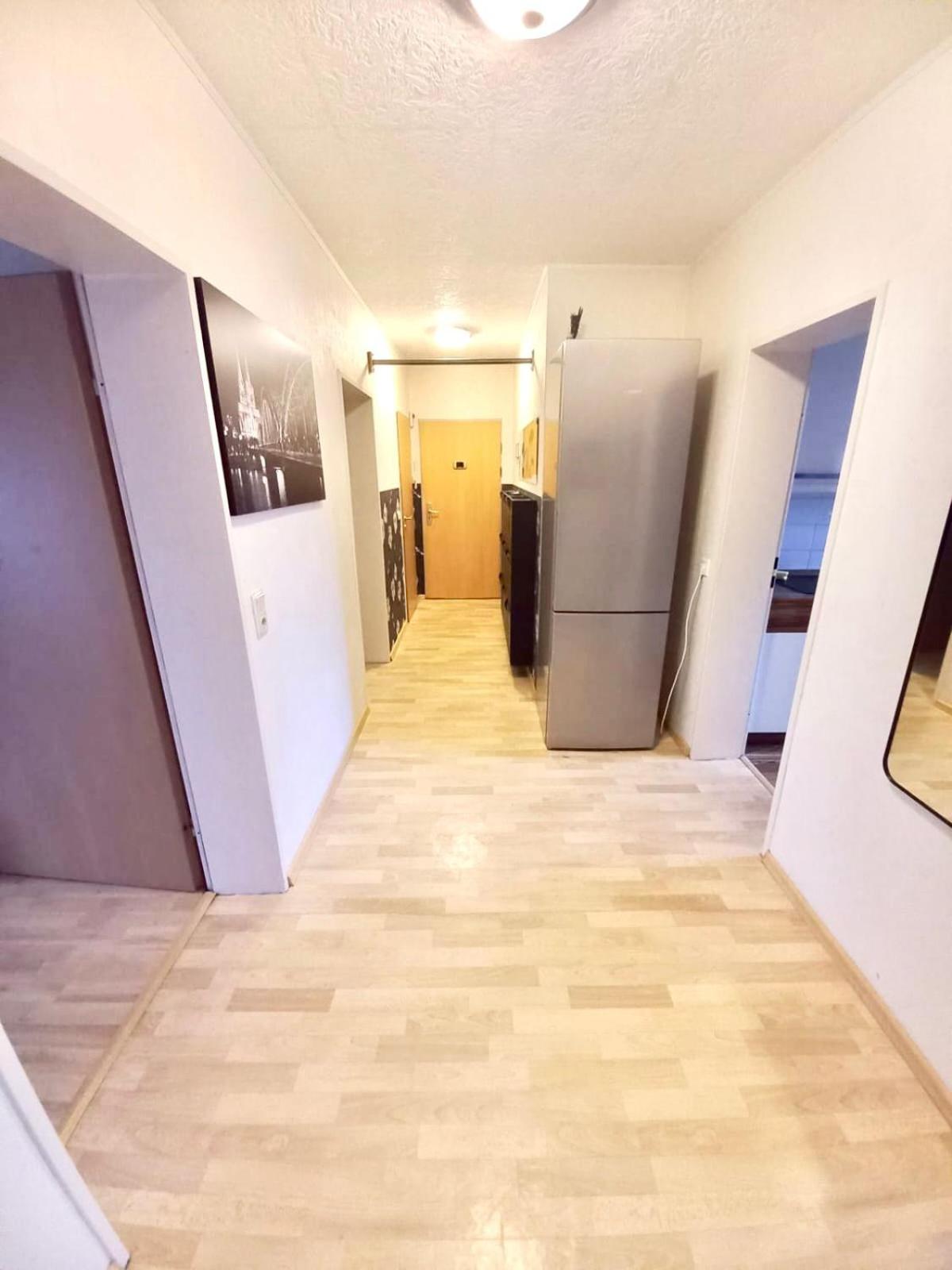 Ida - Ankommen, wohlfühlen, arbeiten 3 Zimmer 5 Betten
