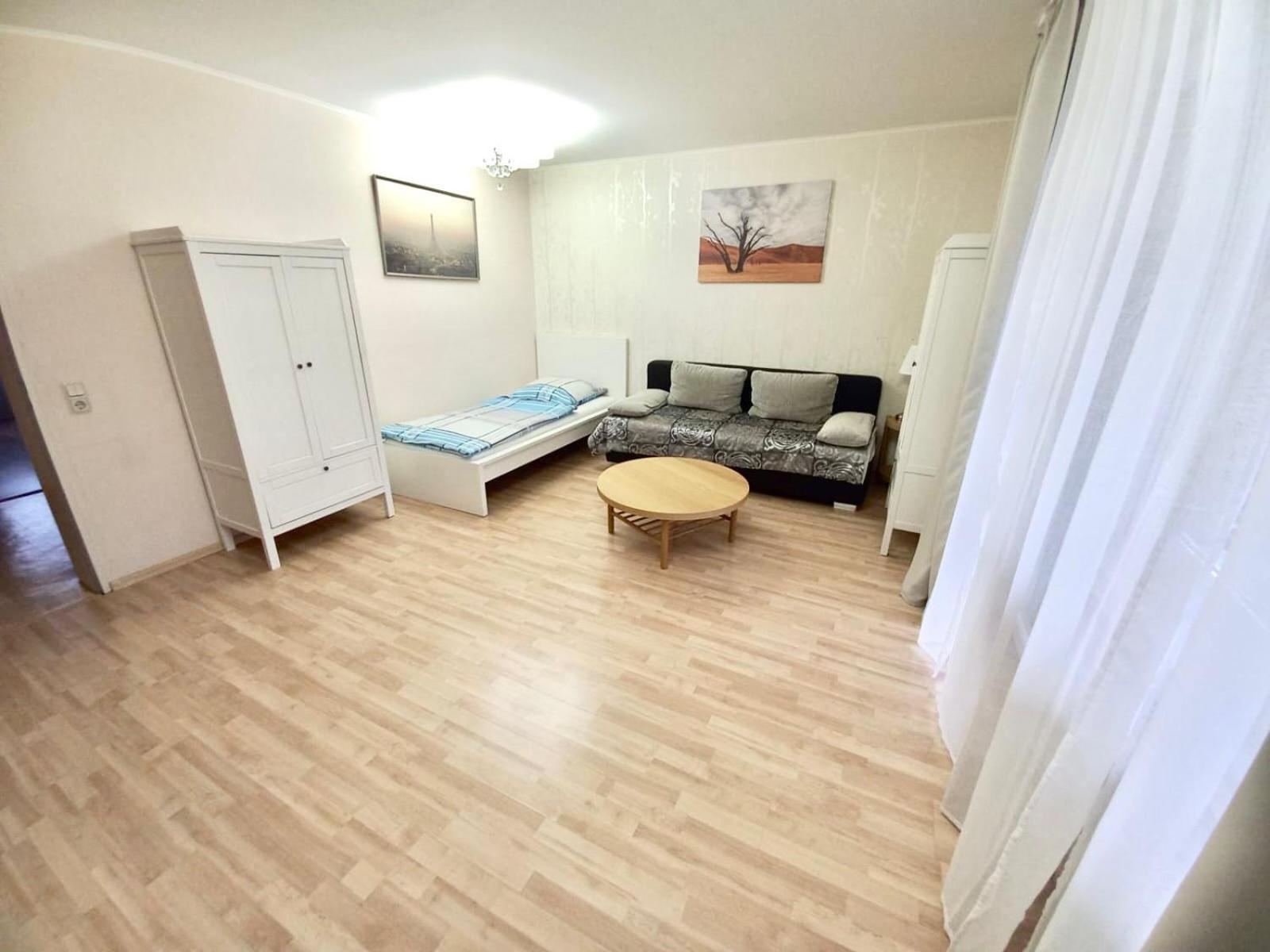 Ida - Ankommen, wohlfühlen, arbeiten 3 Zimmer 5 Betten