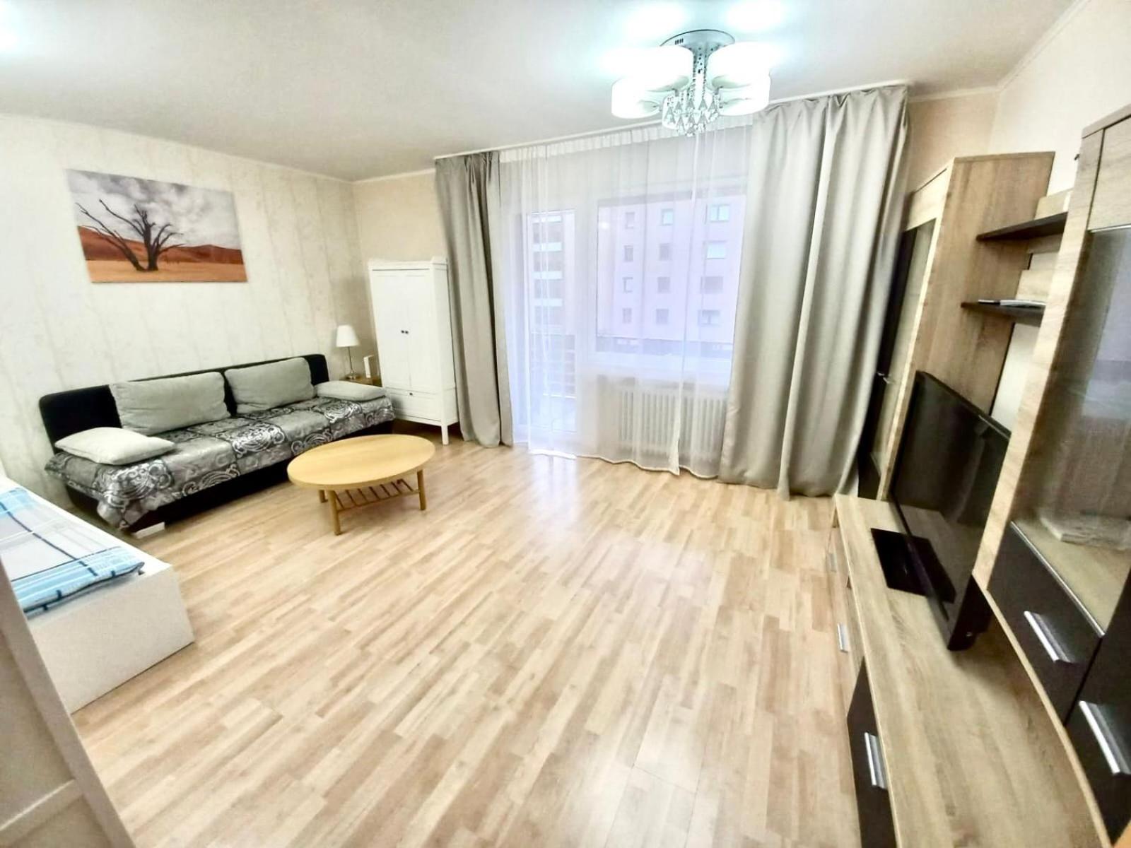 Ida - Ankommen, wohlfühlen, arbeiten 3 Zimmer 5 Betten