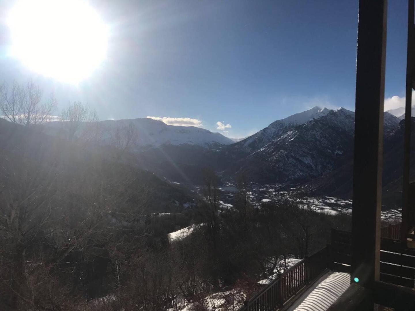 Inmocyma Cerler- Aigualluts-Pirineo en familia