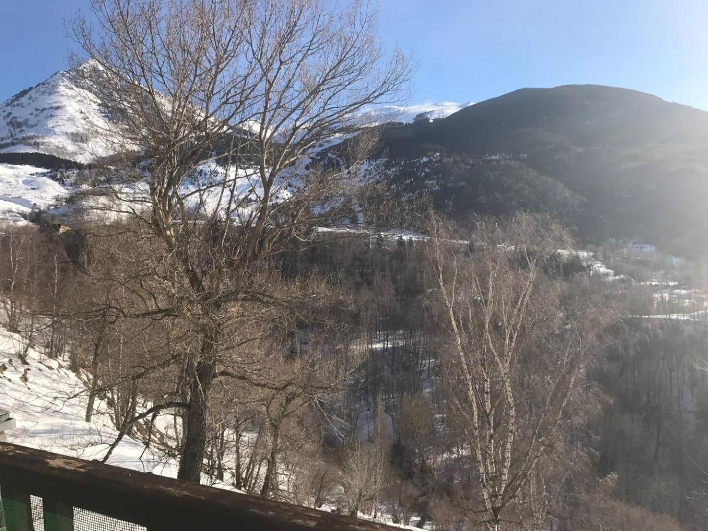 Inmocyma Cerler- Aigualluts-Pirineo en familia