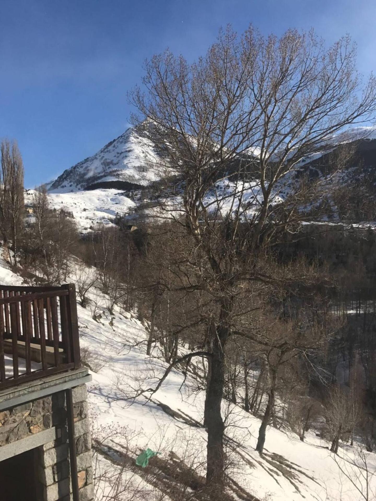 Inmocyma Cerler- Aigualluts-Pirineo en familia