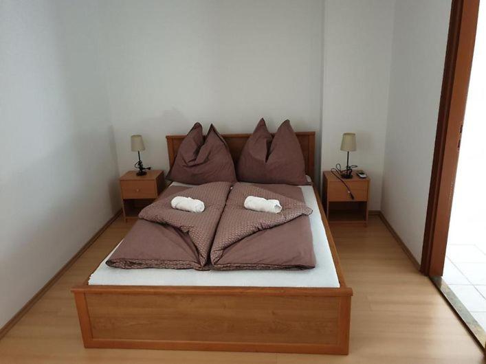 Green Garden Apartments view 5