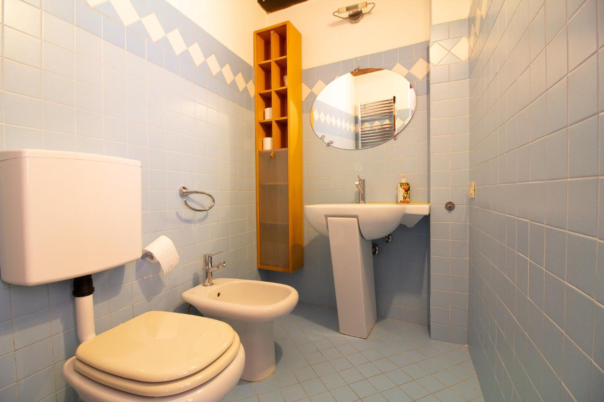 Veneziacentopercento Rooms
