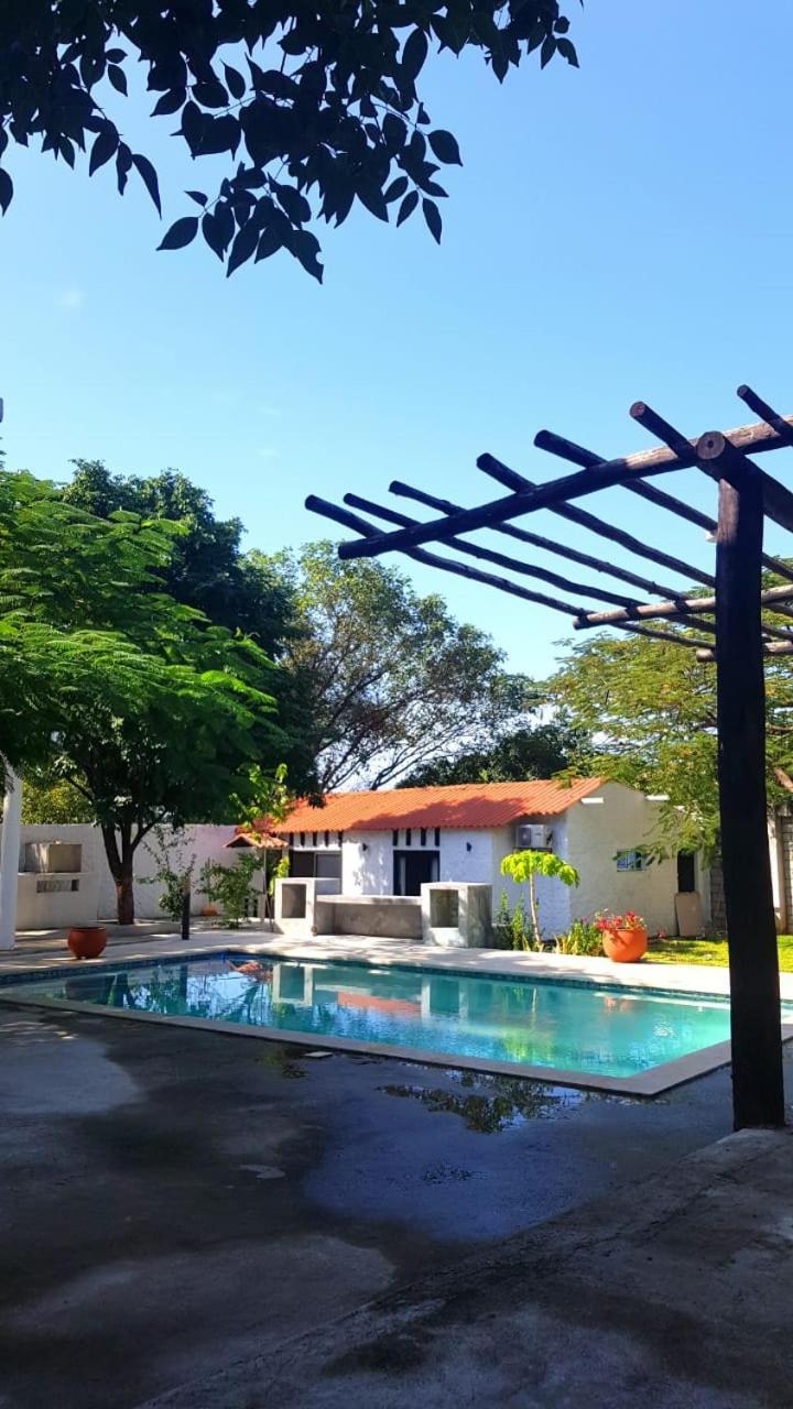 Santa Marta Vacations - Cabana Recinto del Pensar - Property Image 77