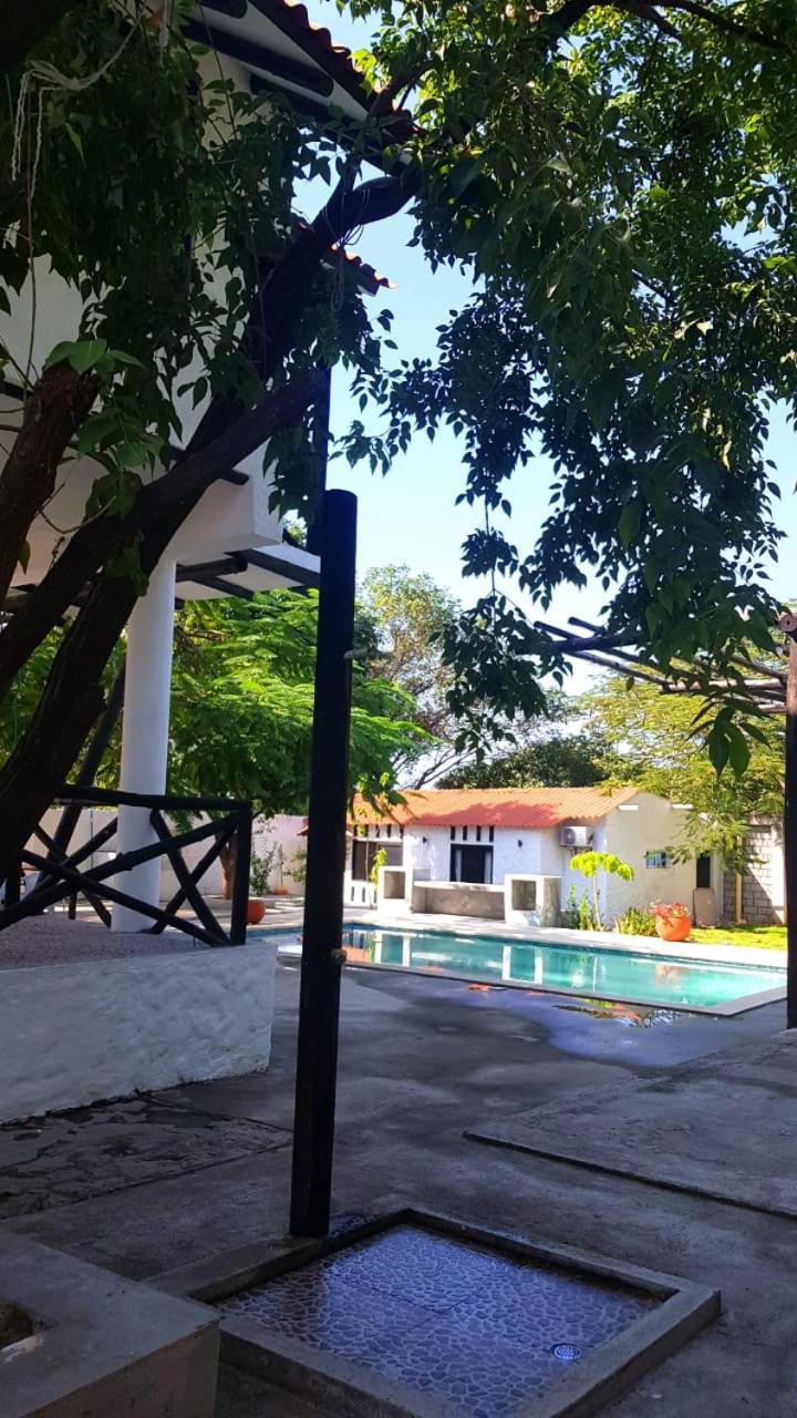 Santa Marta Vacations - Cabana Recinto del Pensar - Property Image 79