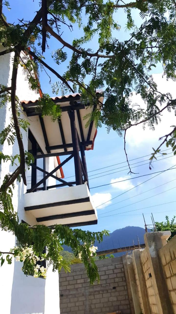 Santa Marta Vacations - Cabana Recinto del Pensar - Property Image 78