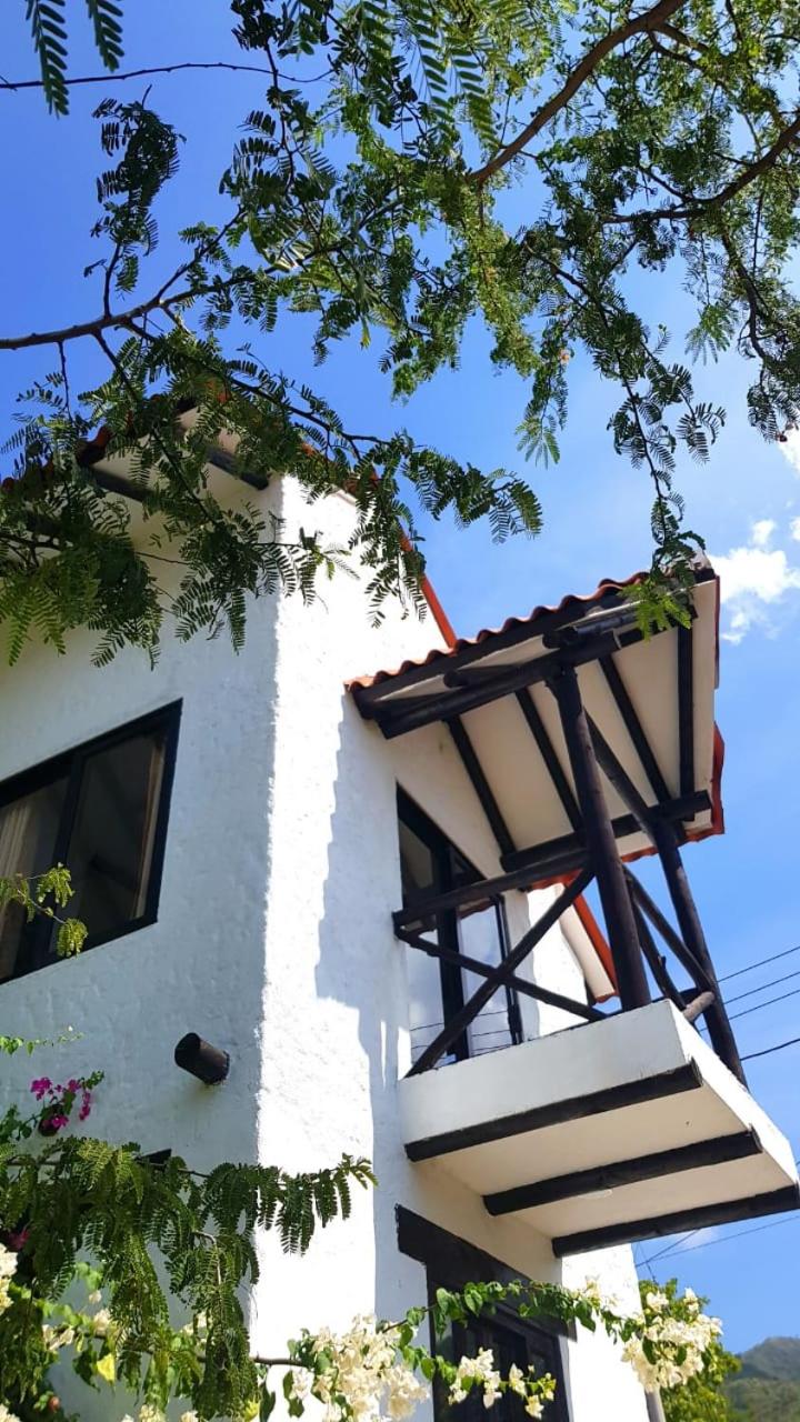 Santa Marta Vacations - Cabana Recinto del Pensar - Property Image 34