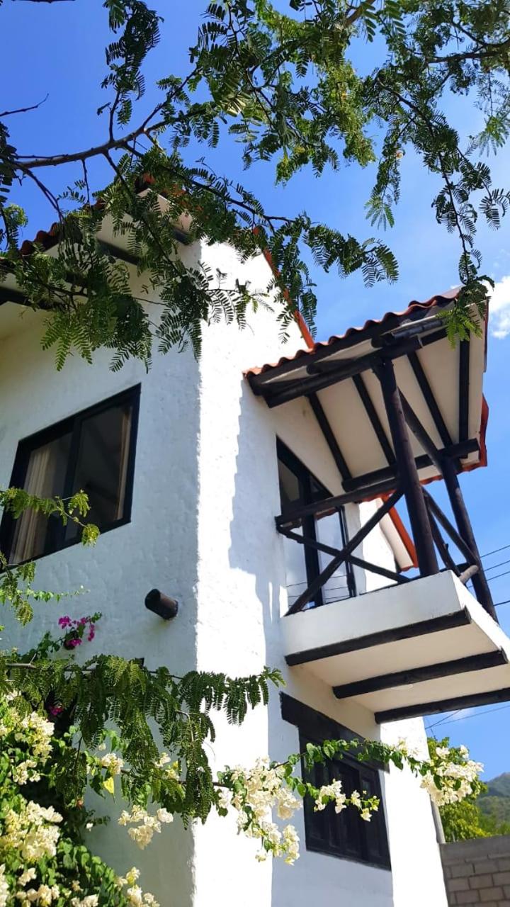 Santa Marta Vacations - Cabana Recinto del Pensar - Property Image 25