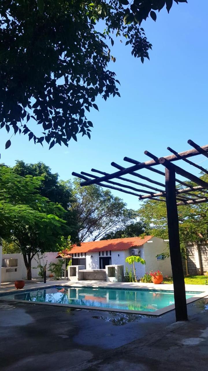 Santa Marta Vacations - Cabana Recinto del Pensar - Property Image 92