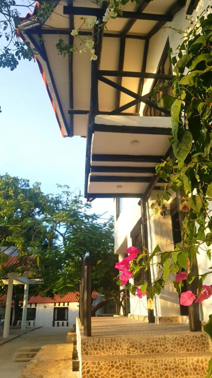 Santa Marta Vacations - Cabana Recinto del Pensar - Property Image 93