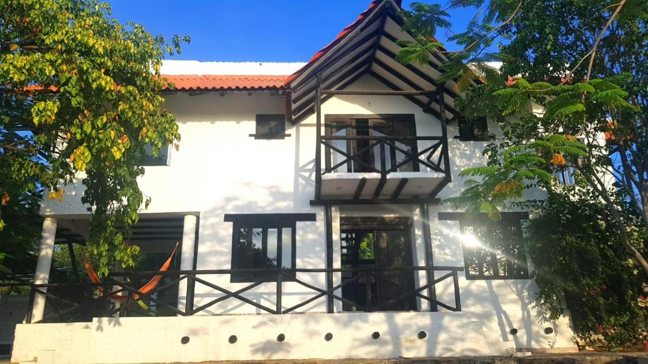 Santa Marta Vacations - Cabana Recinto del Pensar - Property Image 95