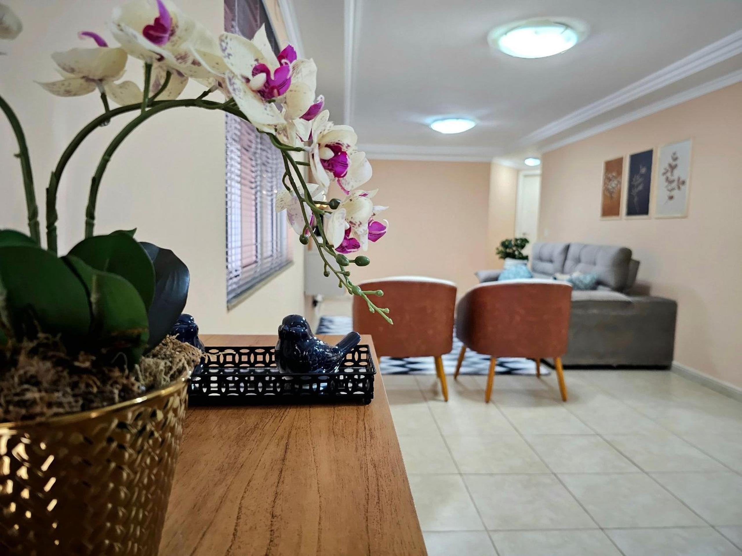 Casa 4 quartos Piscina prox Paraguai e Itaipu