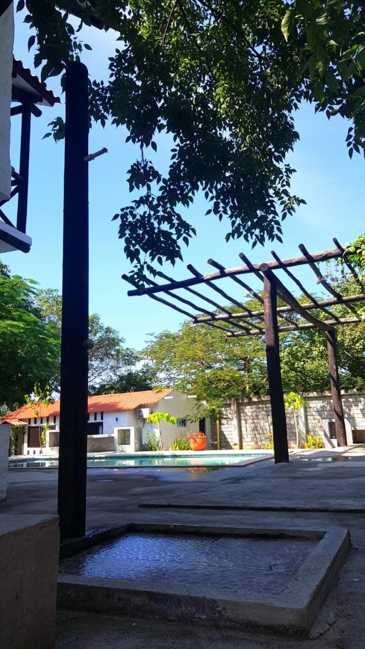 Santa Marta Vacations - Cabana Recinto del Pensar - Property Image 26