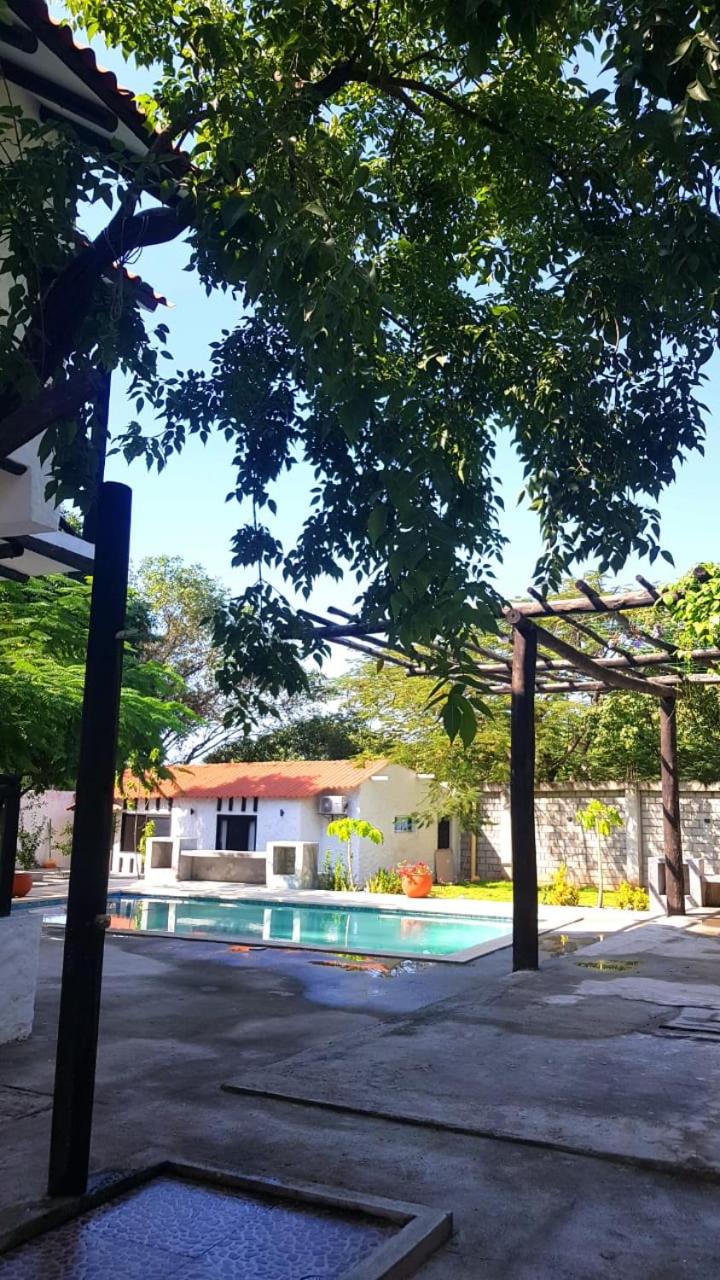 Santa Marta Vacations - Cabana Recinto del Pensar - Property Image 37