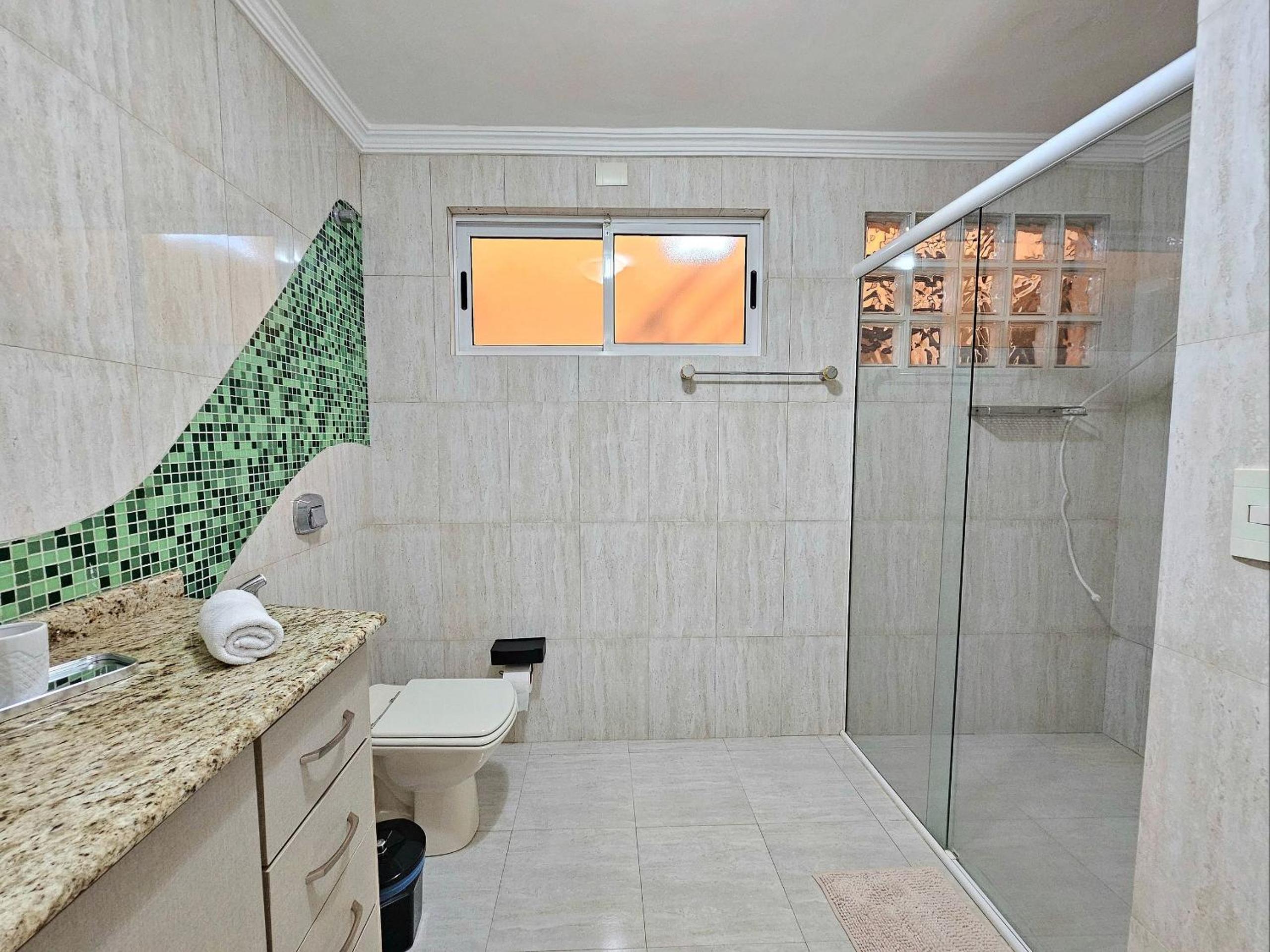 Casa 4 quartos Piscina prox Paraguai e Itaipu