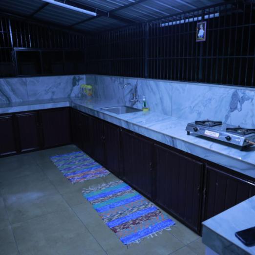 LOVESHORE Homestay