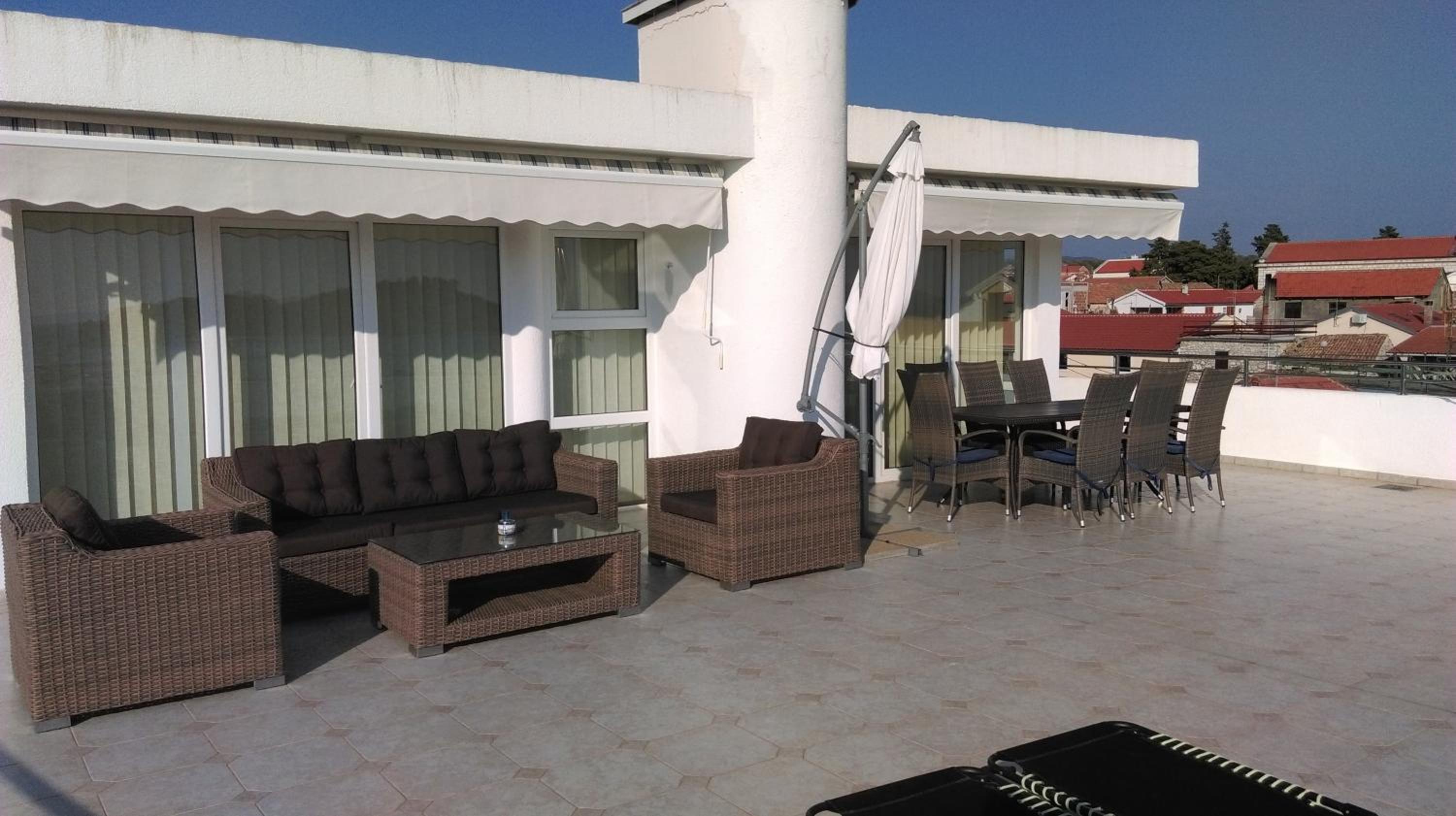 Apartment Jasenka