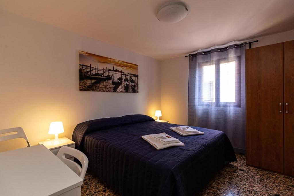 Veneziacentopercento Rooms