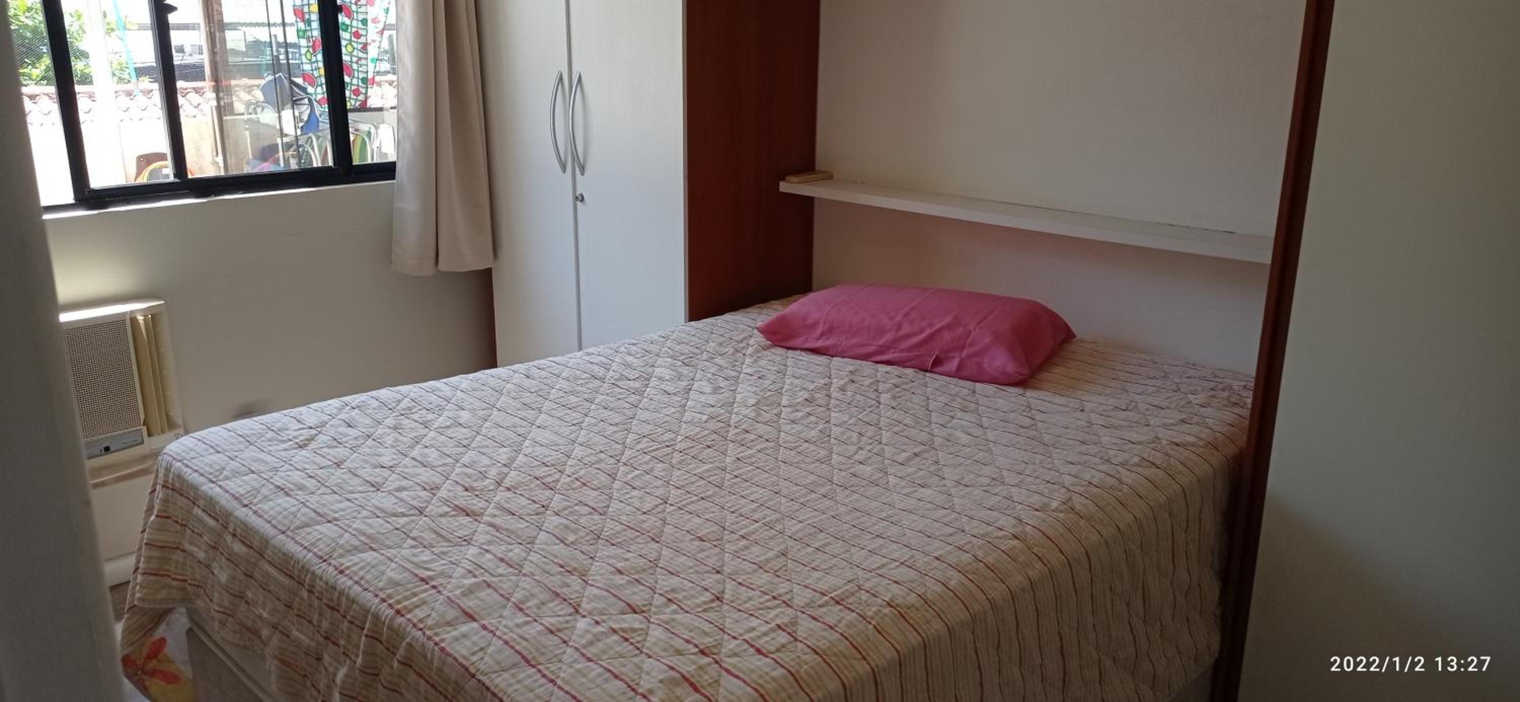 Apartamento meia praia