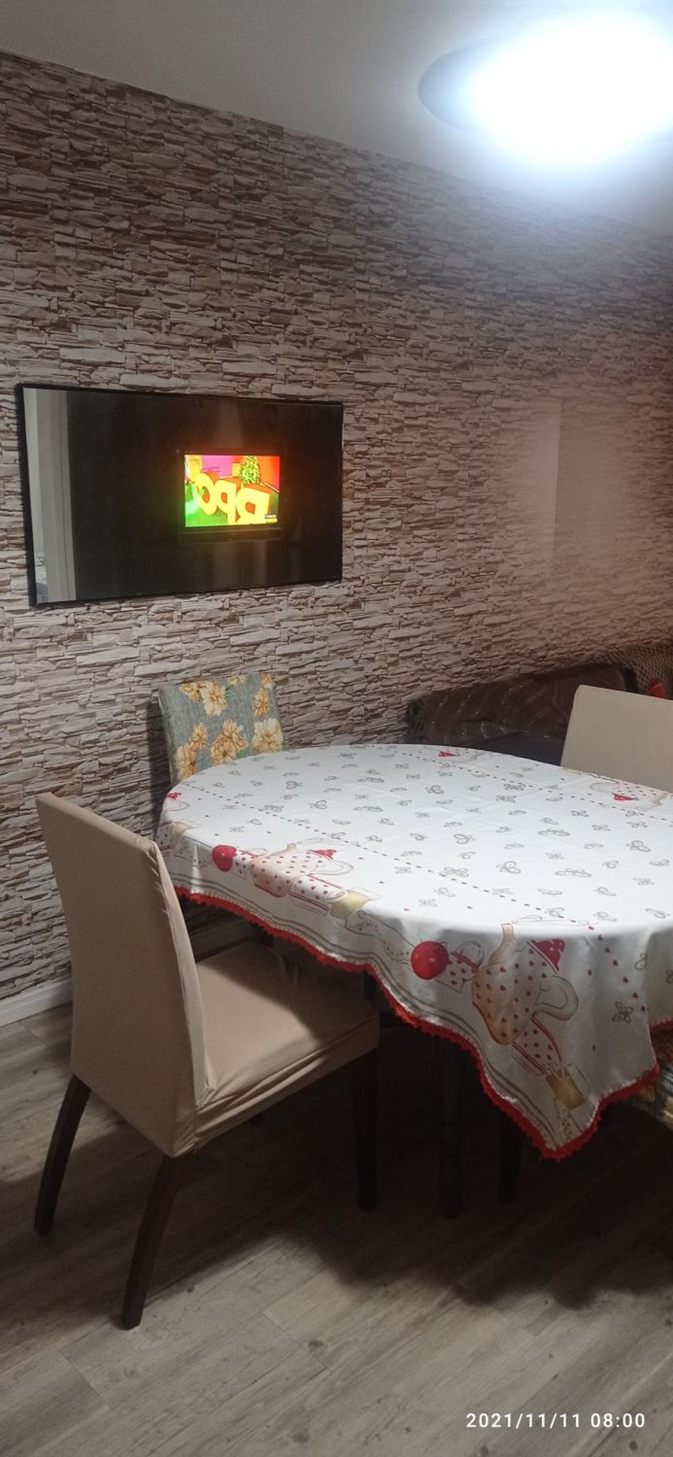 Apartamento meia praia