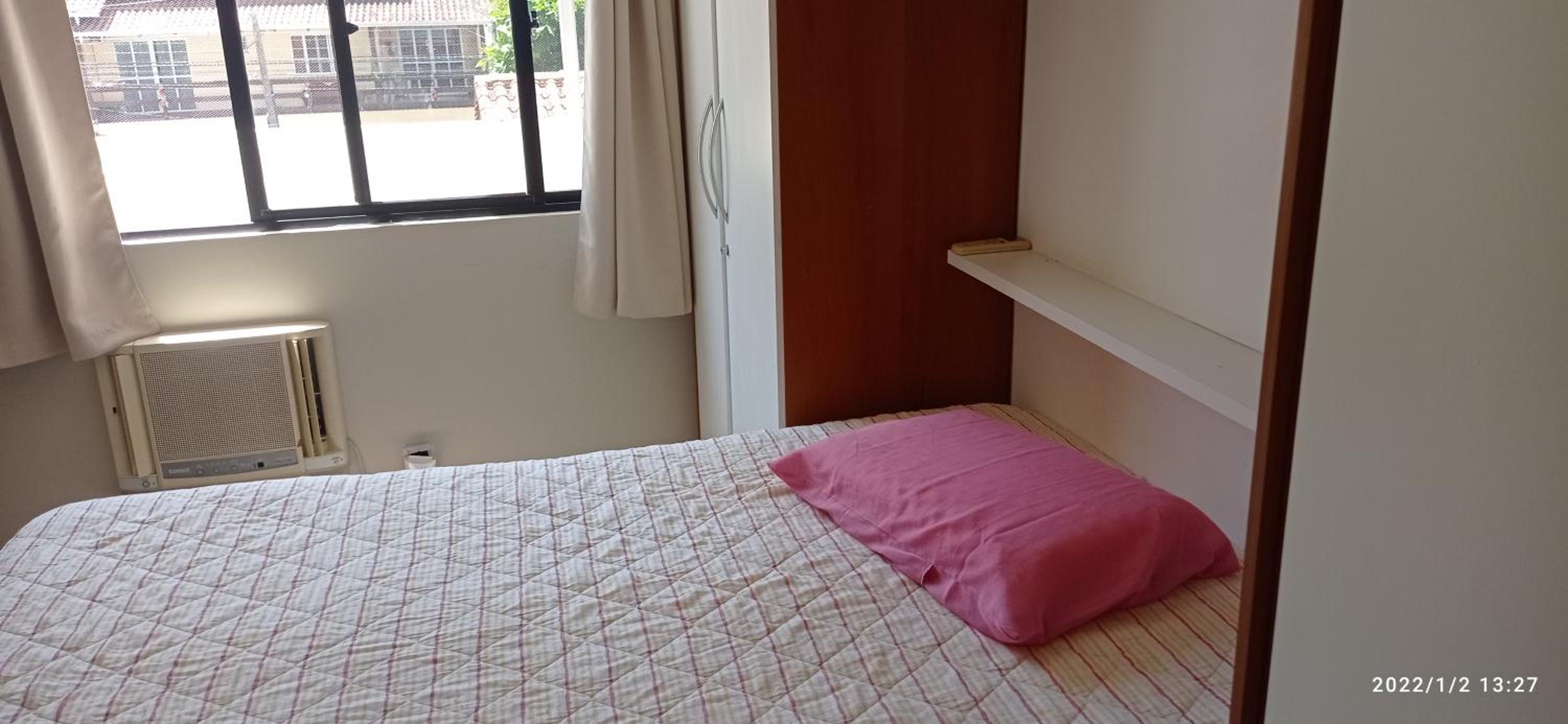Apartamento meia praia