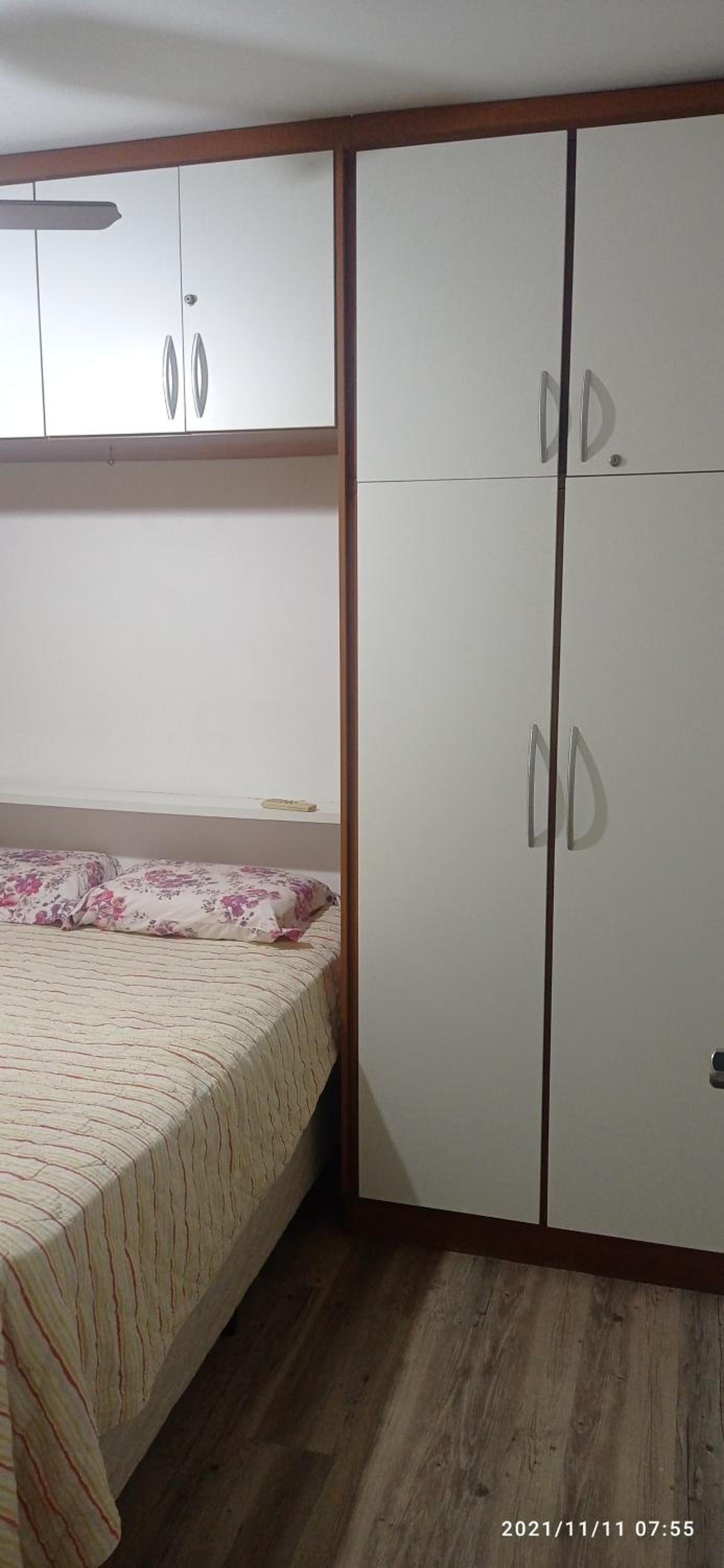 Apartamento meia praia