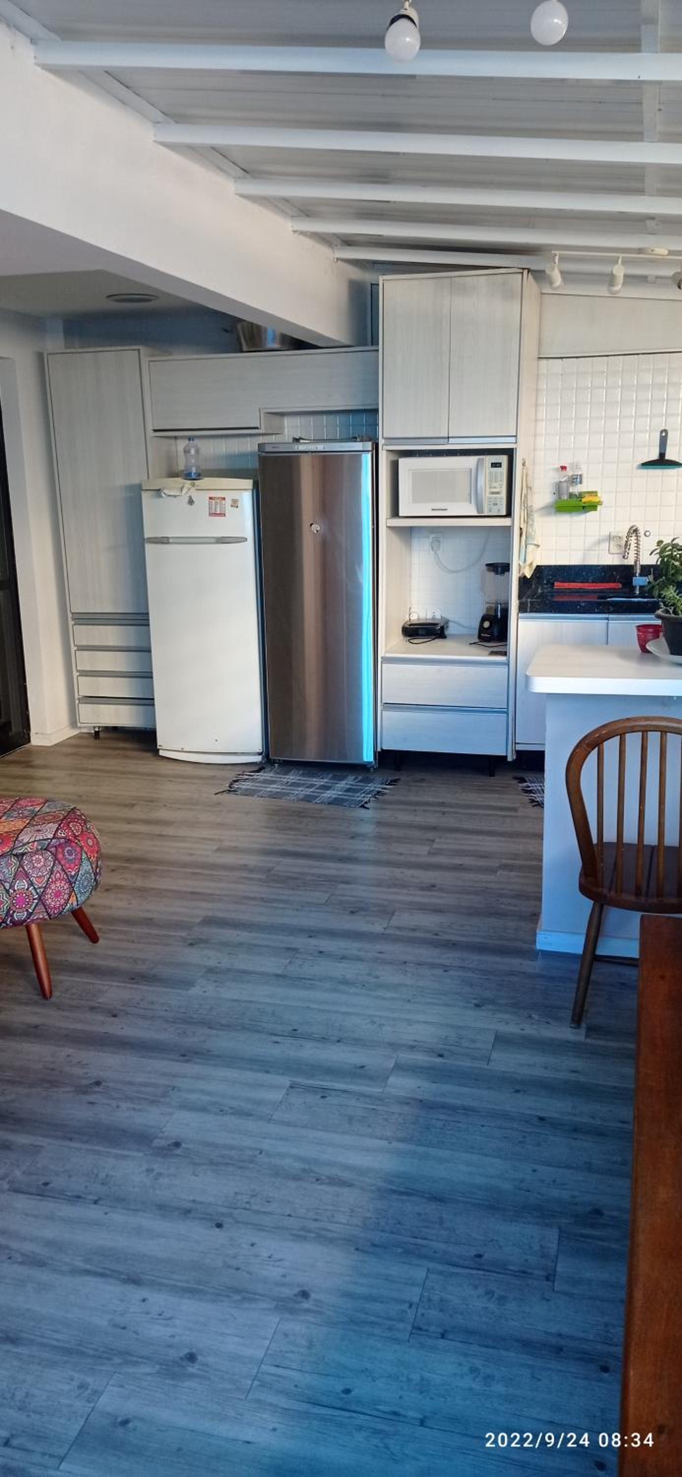 Apartamento meia praia