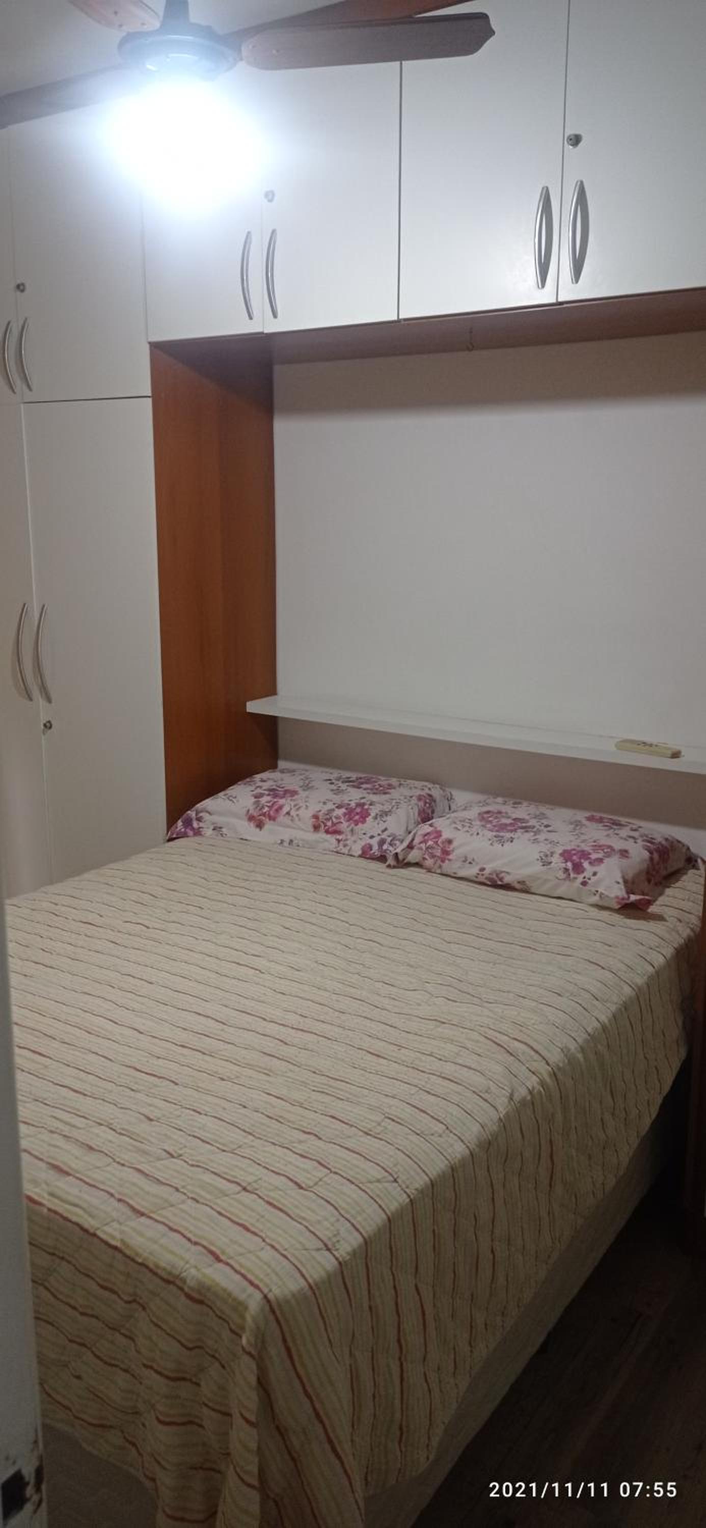 Apartamento meia praia