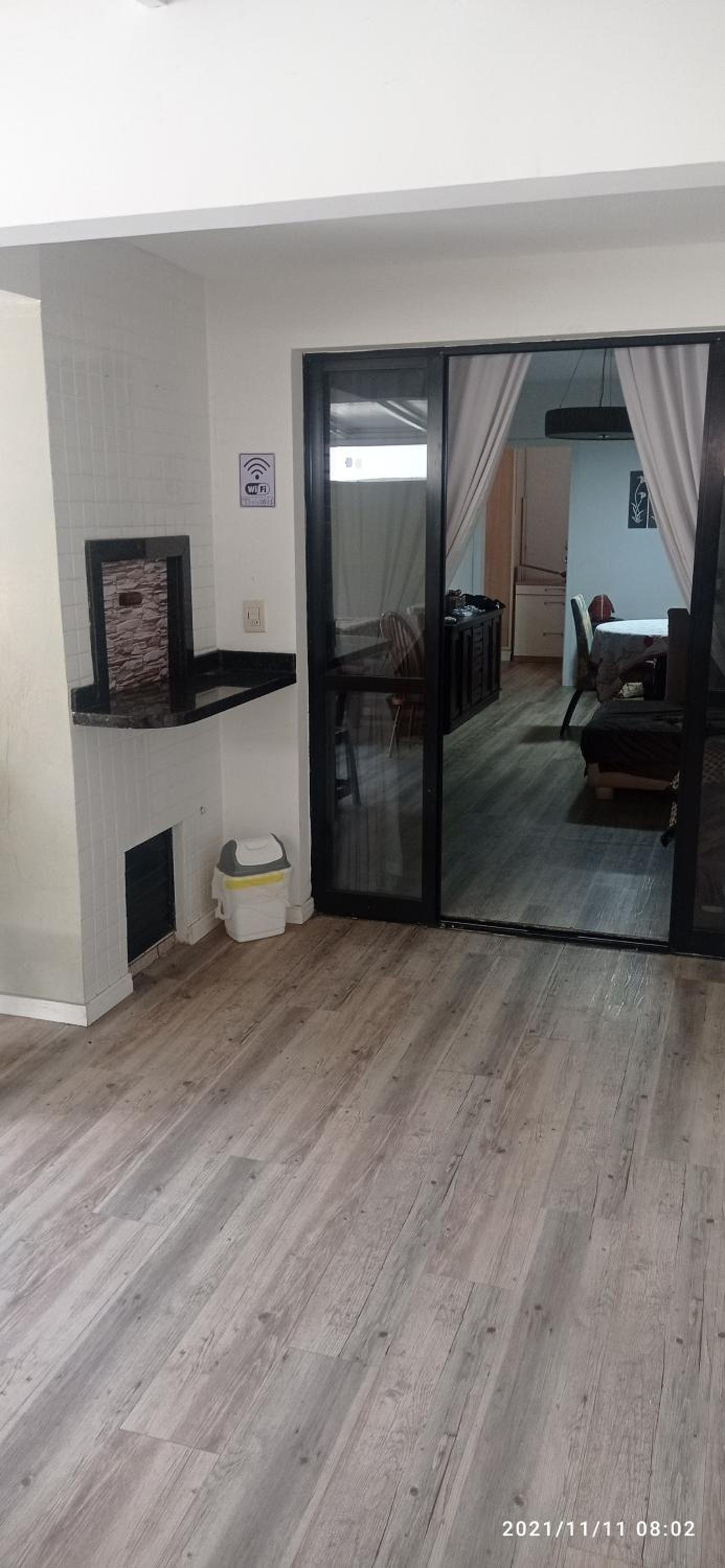 Apartamento meia praia