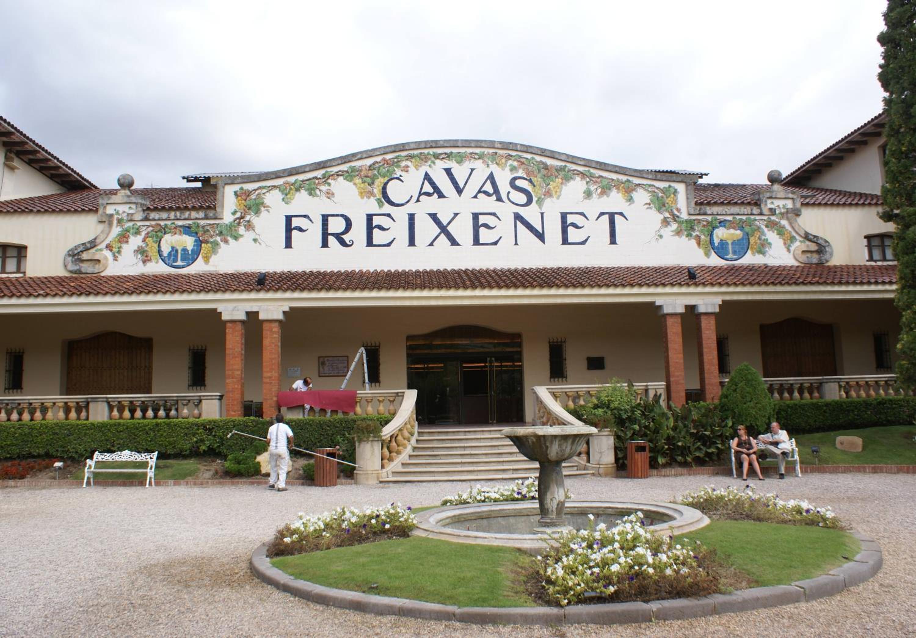 Villa Maravilla