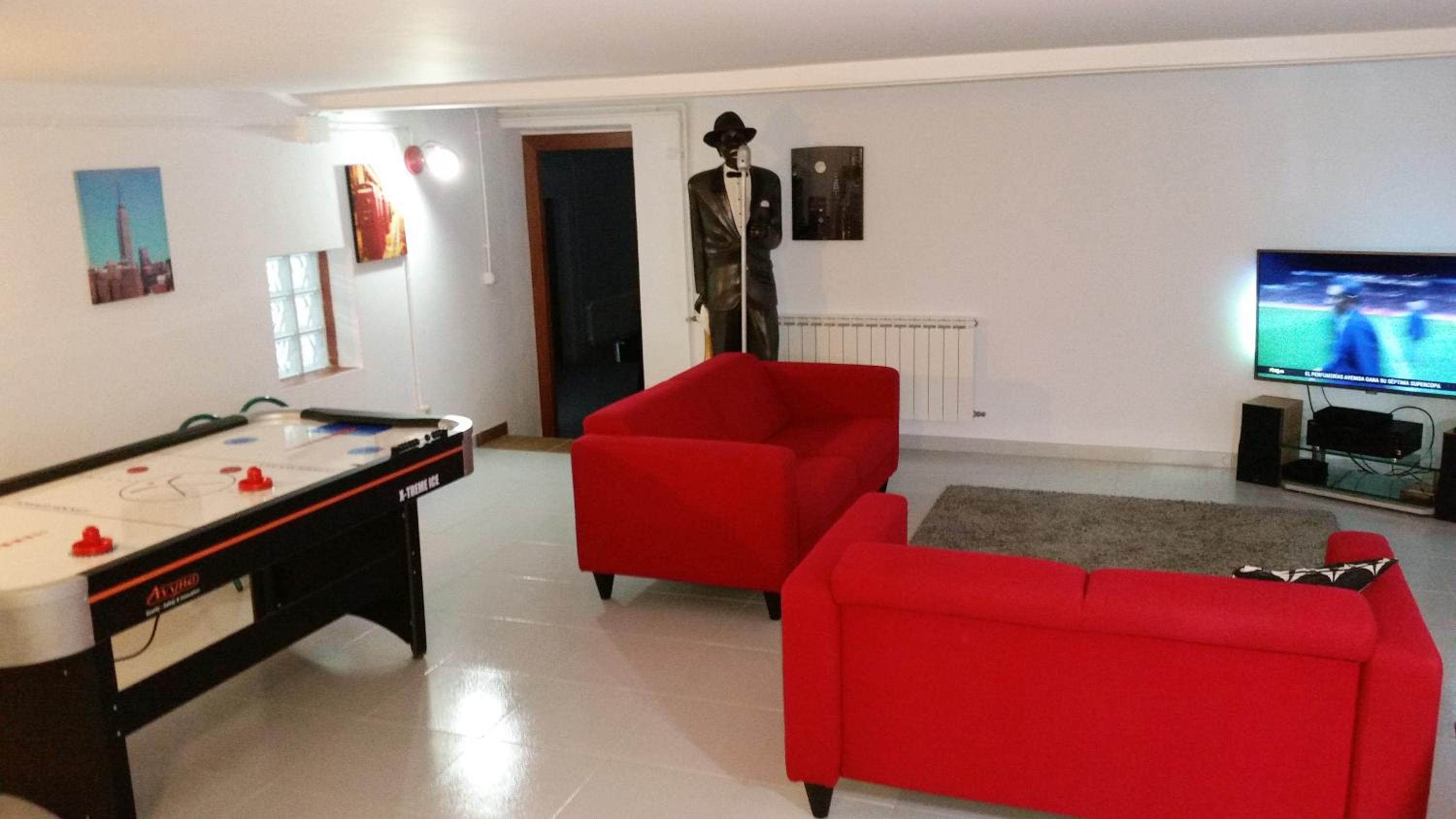 Villa Maravilla