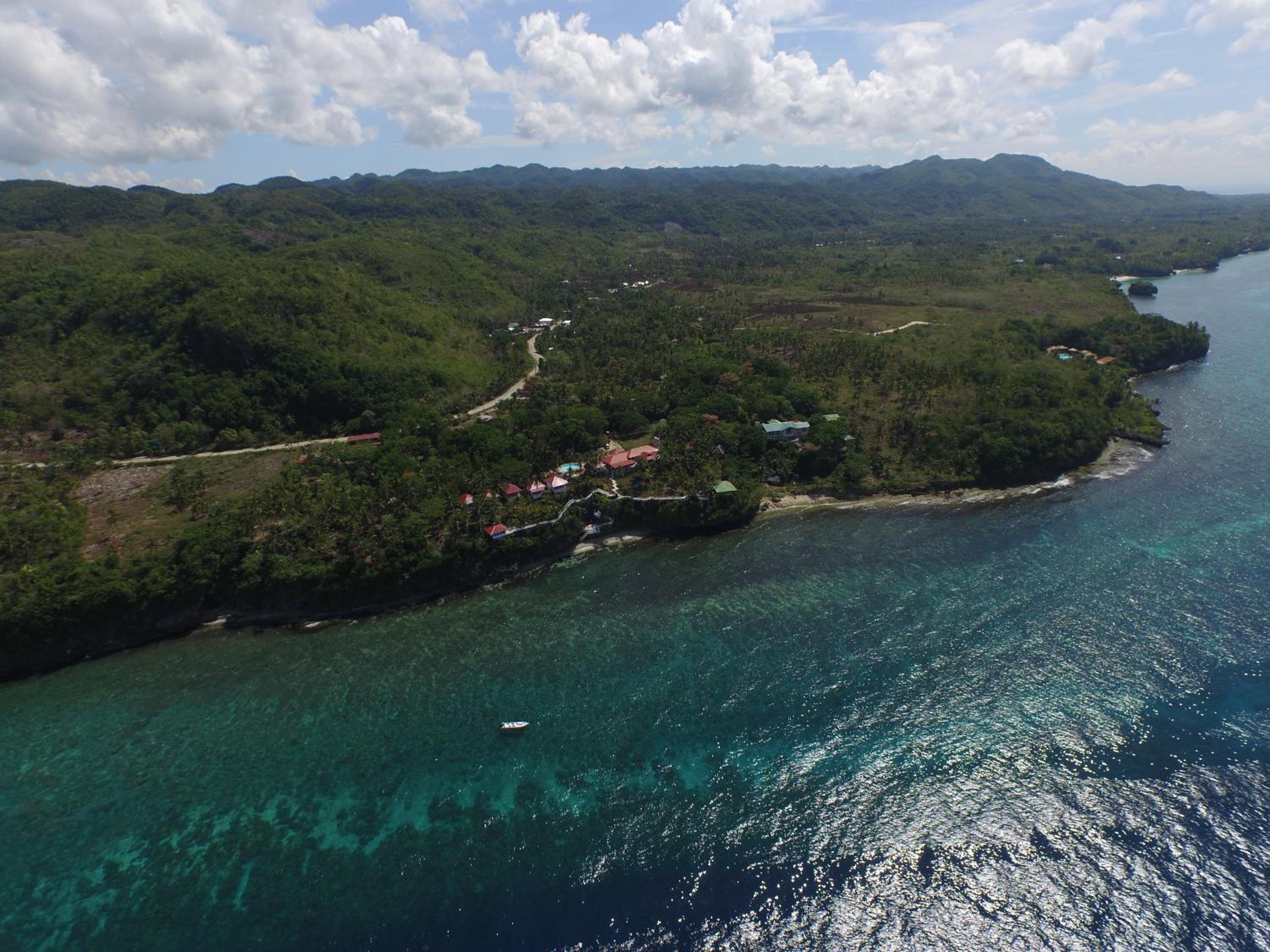 Blue Star Dive and Resort