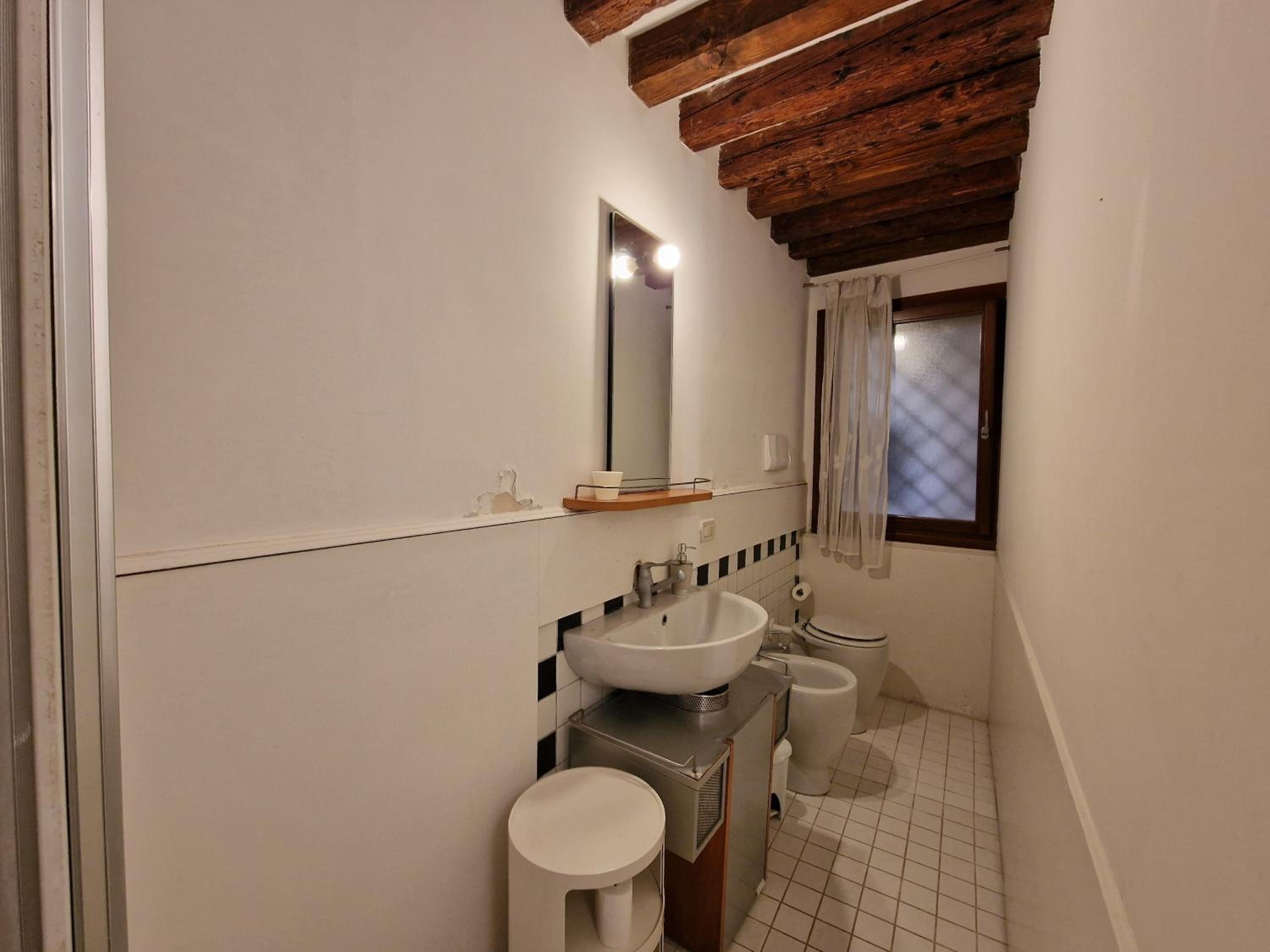 Veneziacentopercento Rooms