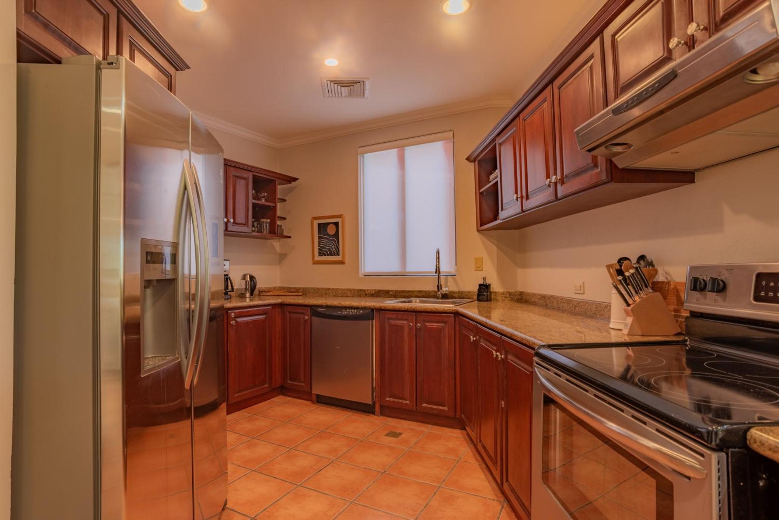 Serene 3BR Condo - Bougainvillea - Reserva Conchal Golf Resort